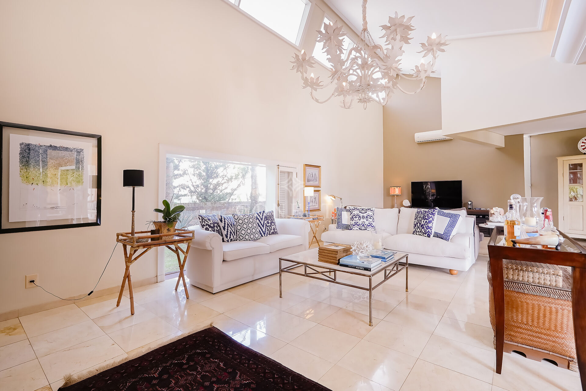 Casa, 4 quartos, 550 m² - Foto 3