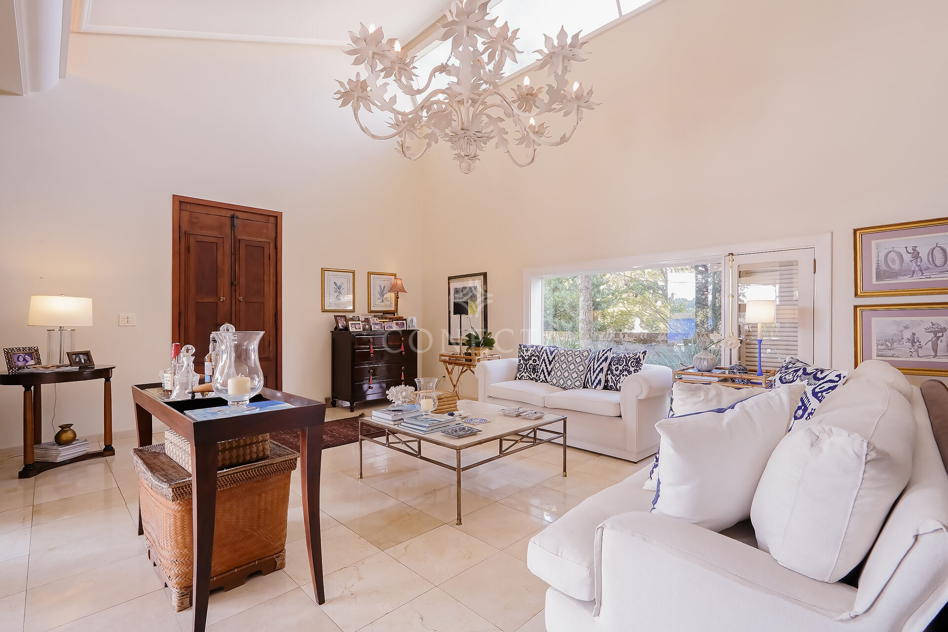 Casa, 4 quartos, 550 m² - Foto 4