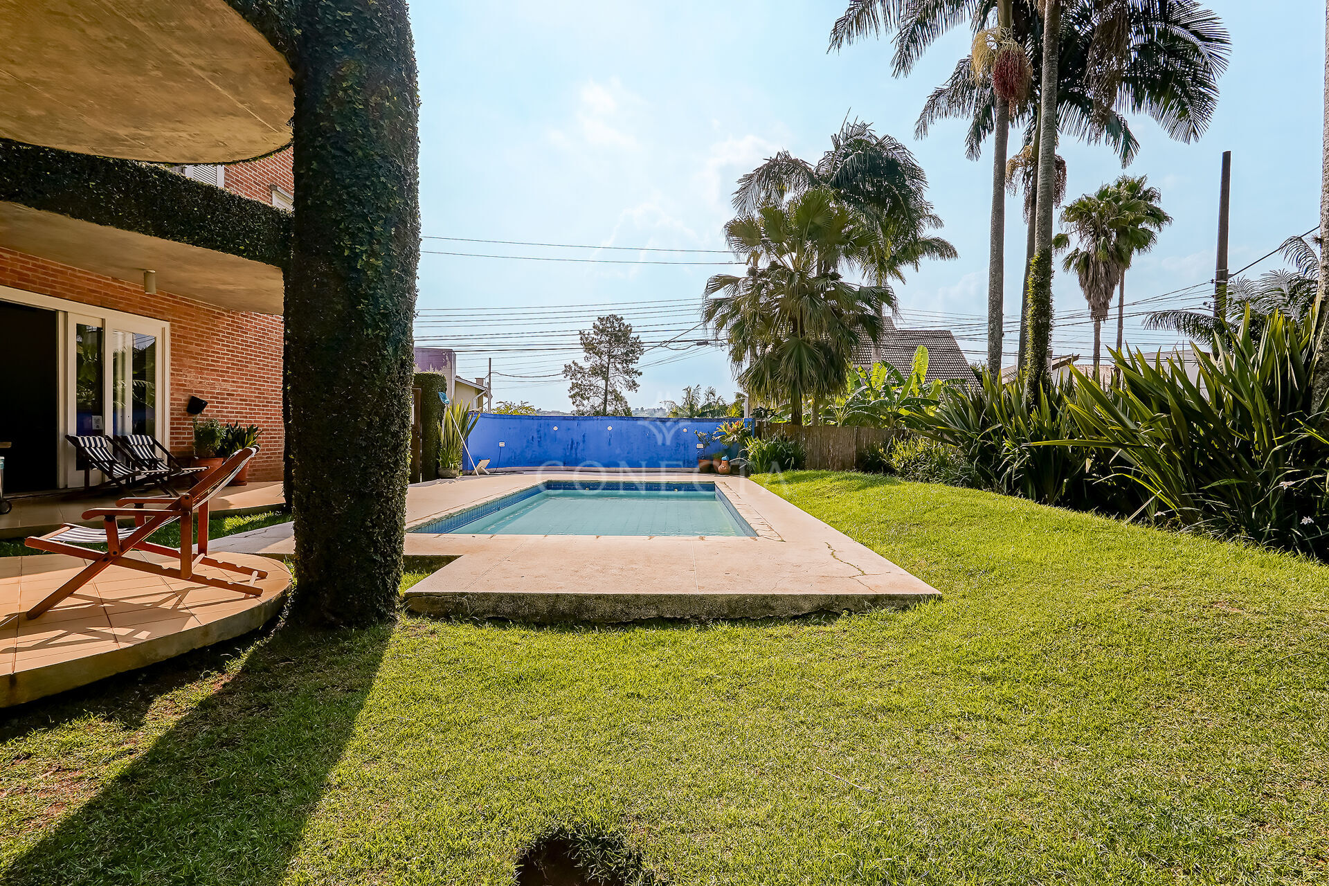 Casa, 4 quartos, 550 m² - Foto 15