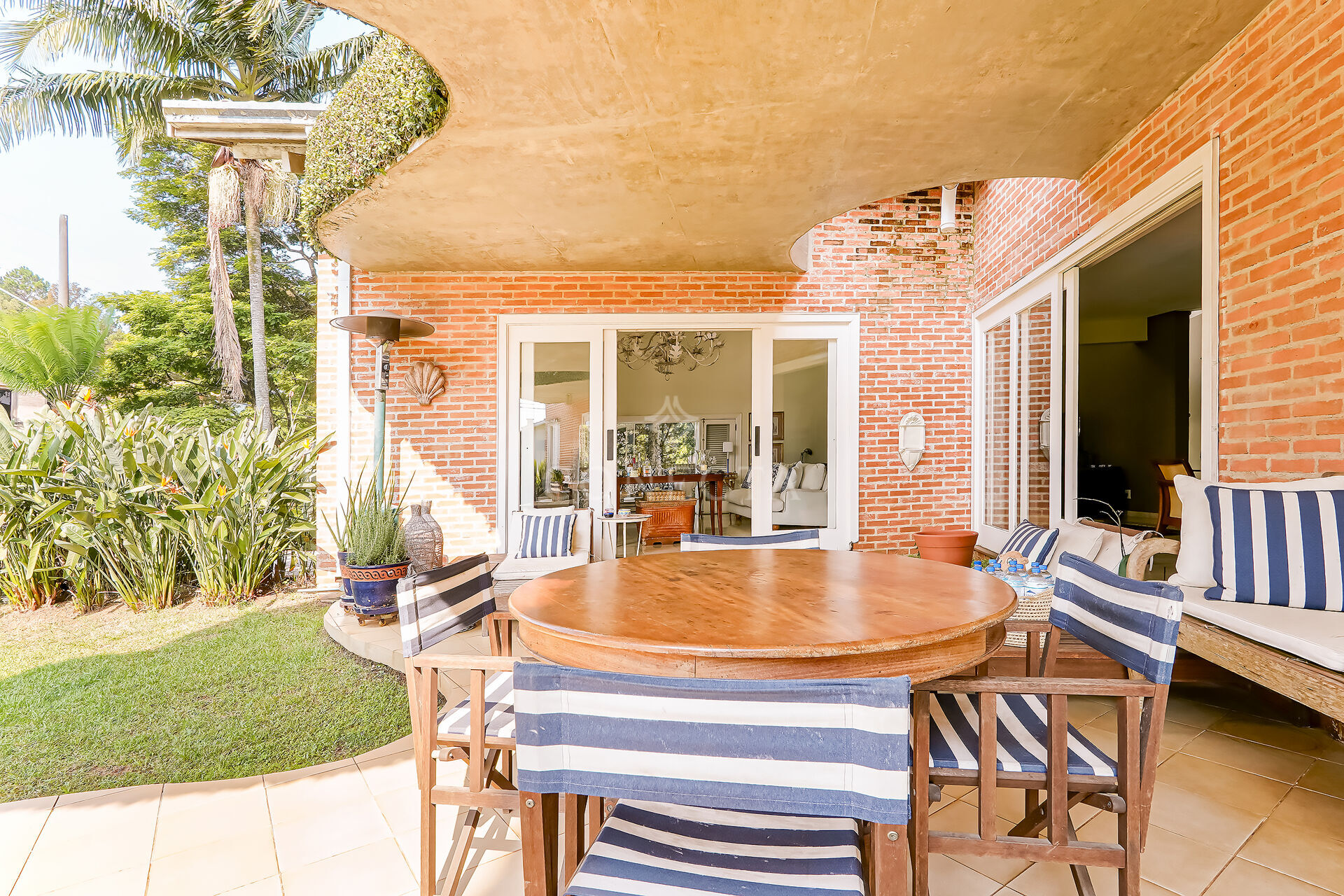 Casa, 4 quartos, 550 m² - Foto 13