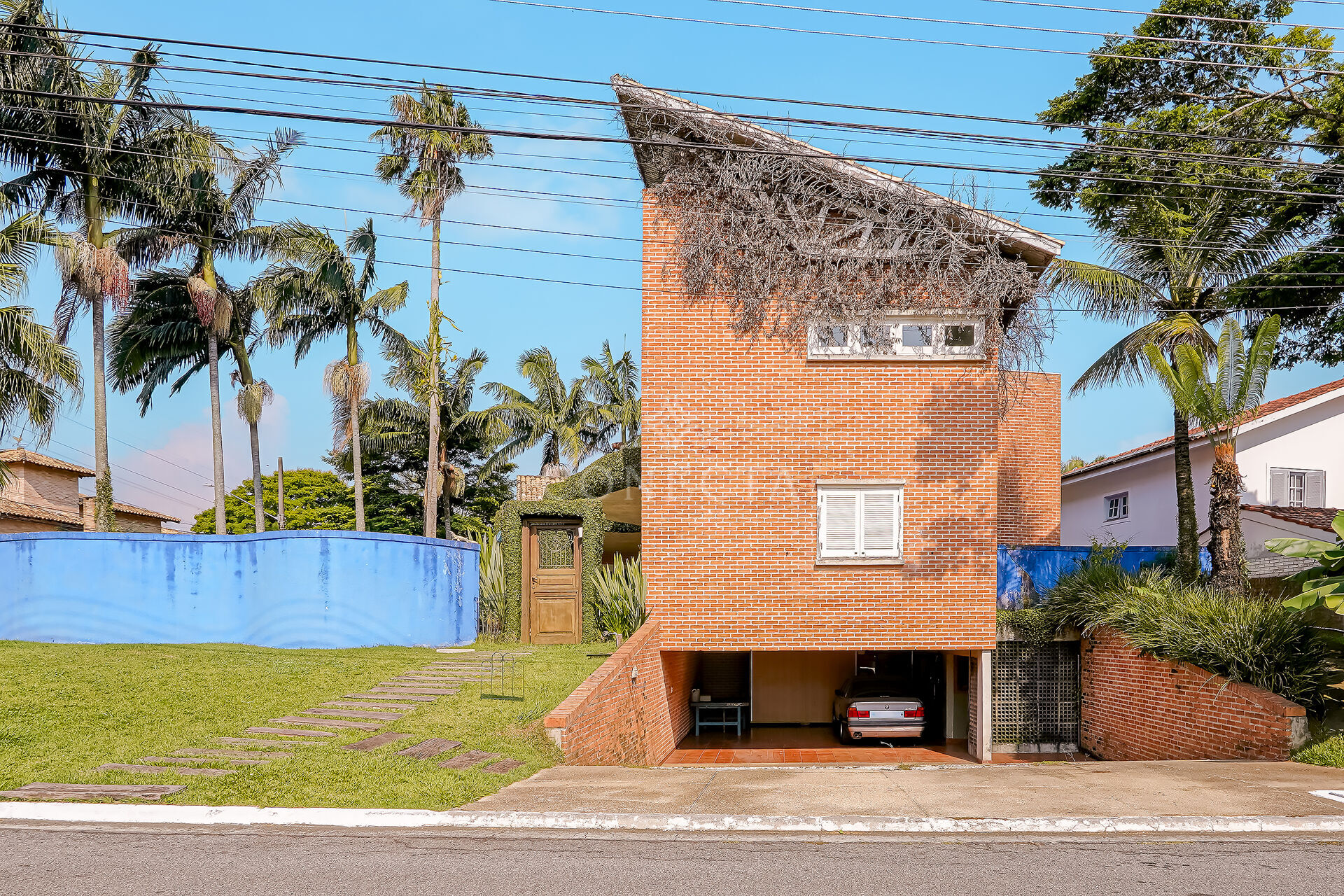 Casa, 4 quartos, 550 m² - Foto 2