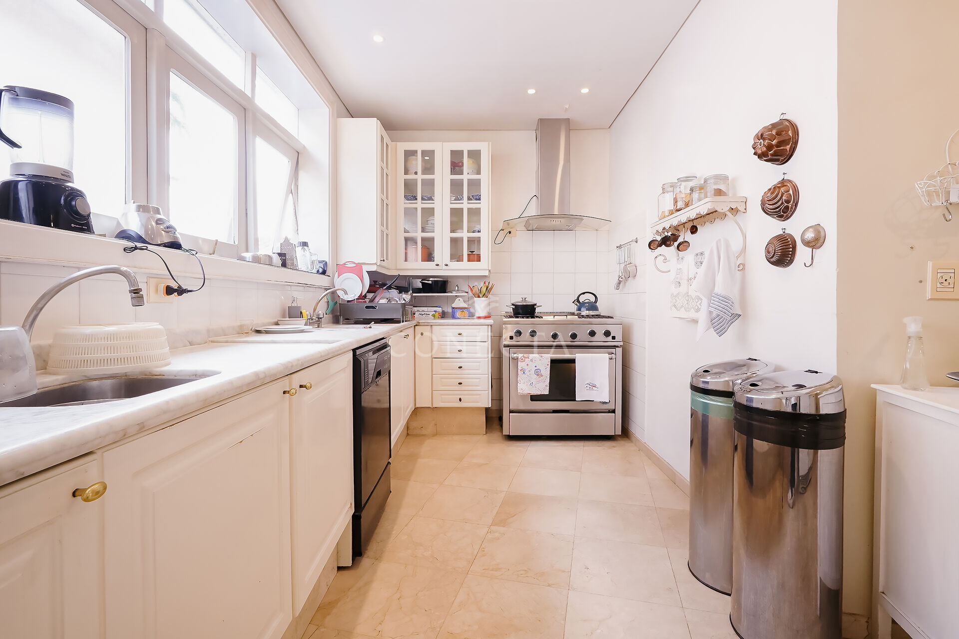 Casa, 4 quartos, 550 m² - Foto 10