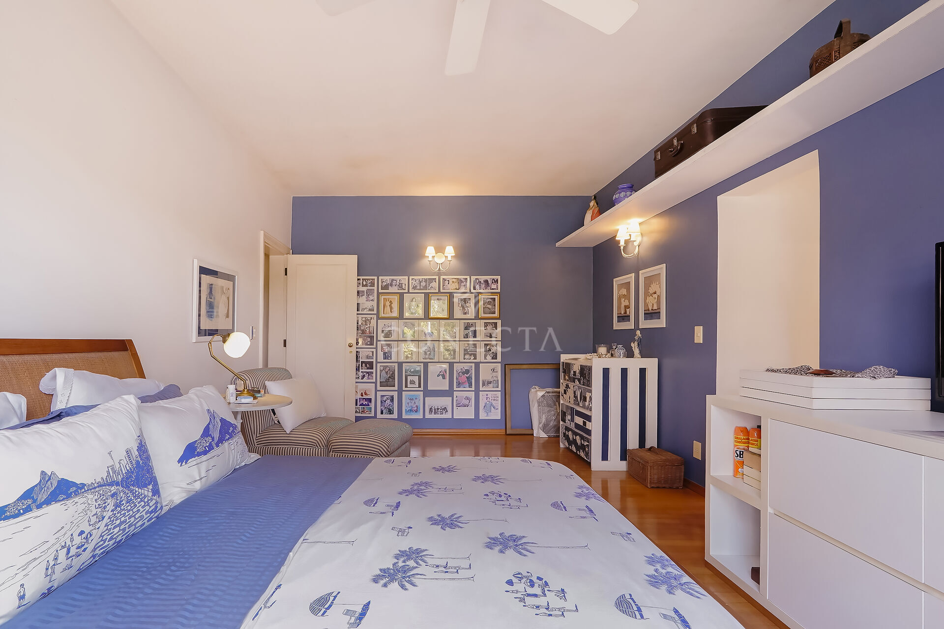Casa, 4 quartos, 550 m² - Foto 18
