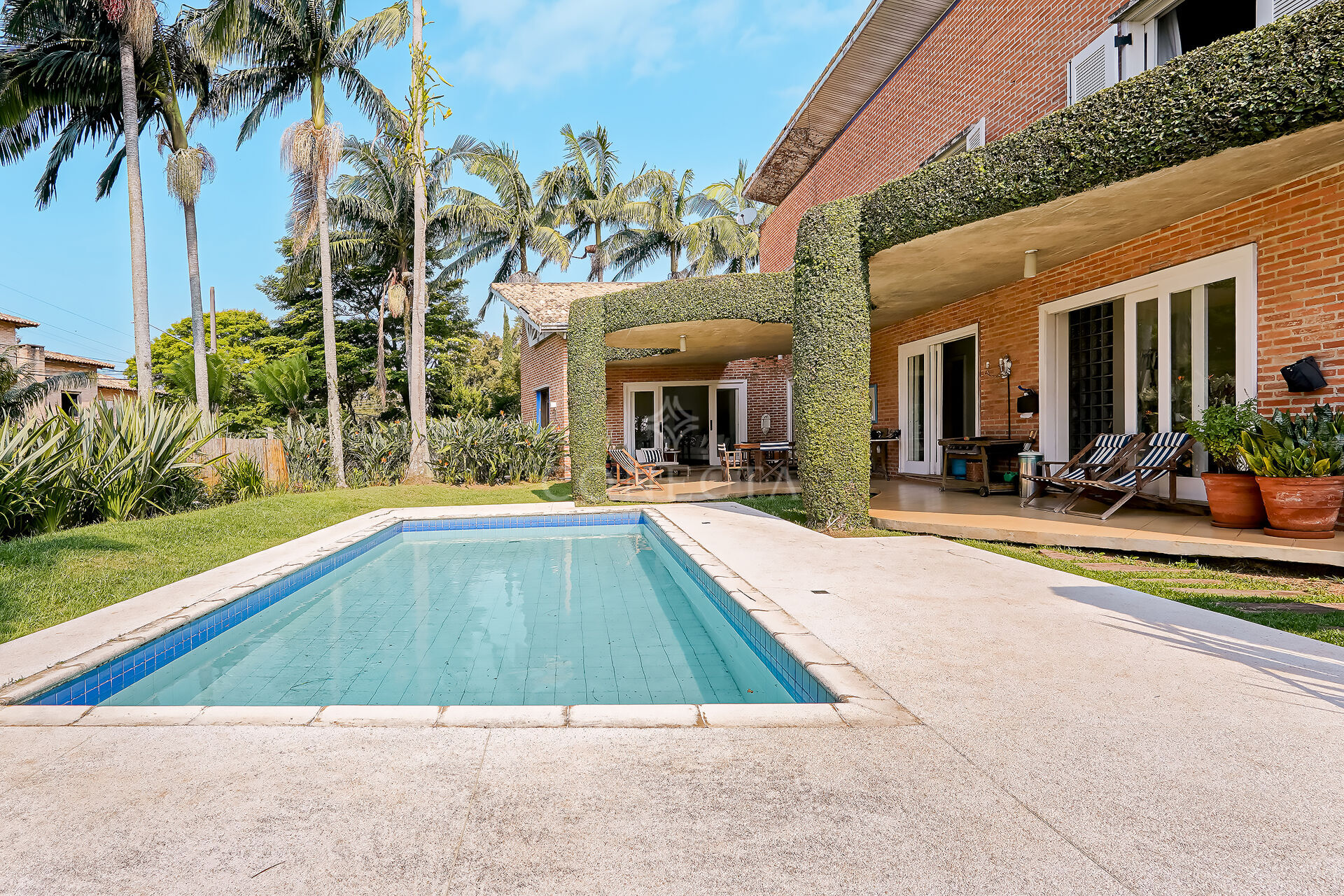 Casa, 4 quartos, 550 m² - Foto 14