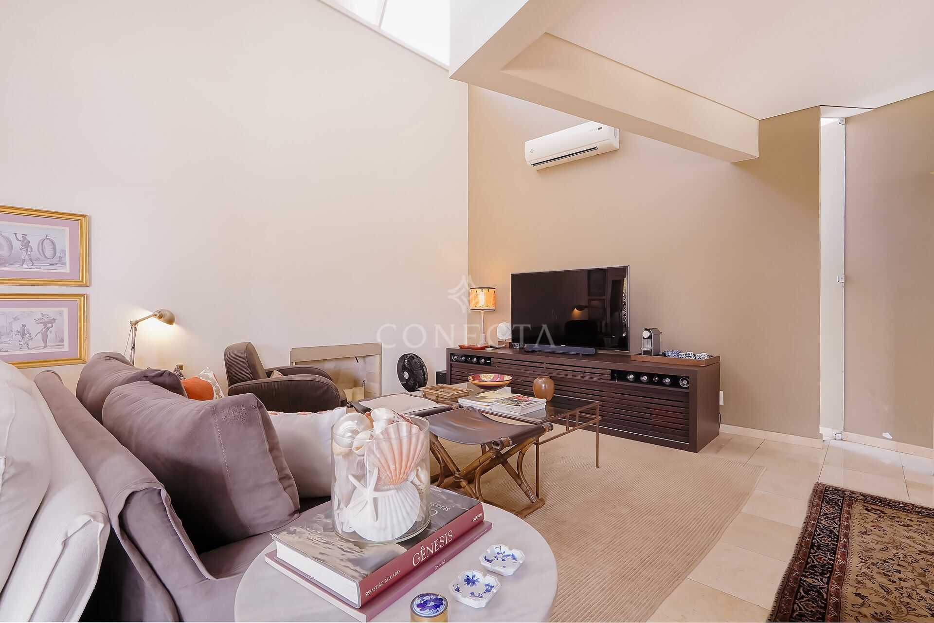 Casa, 4 quartos, 550 m² - Foto 6