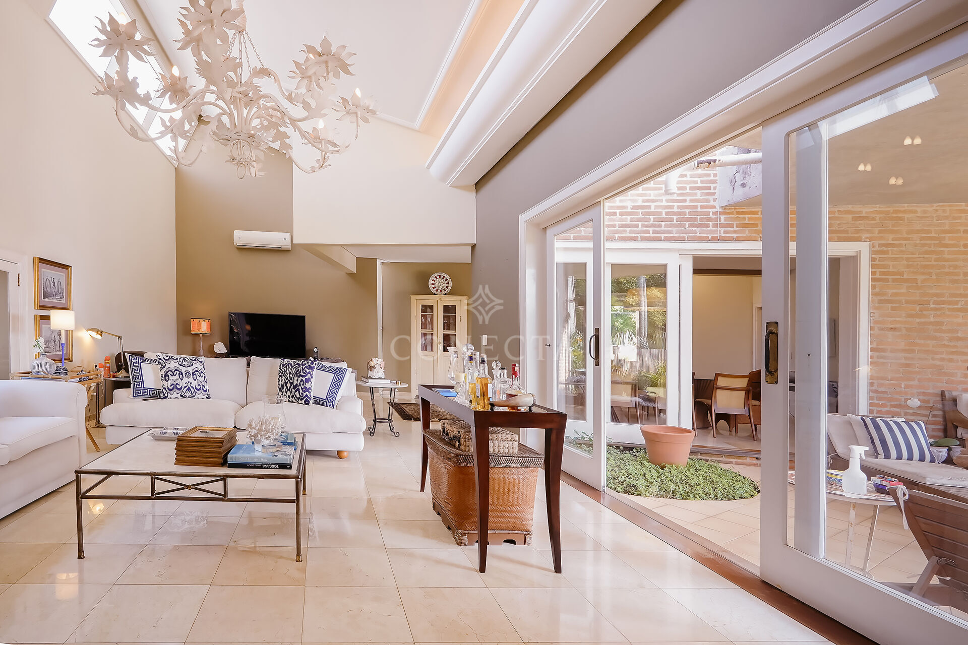 Casa, 4 quartos, 550 m² - Foto 5