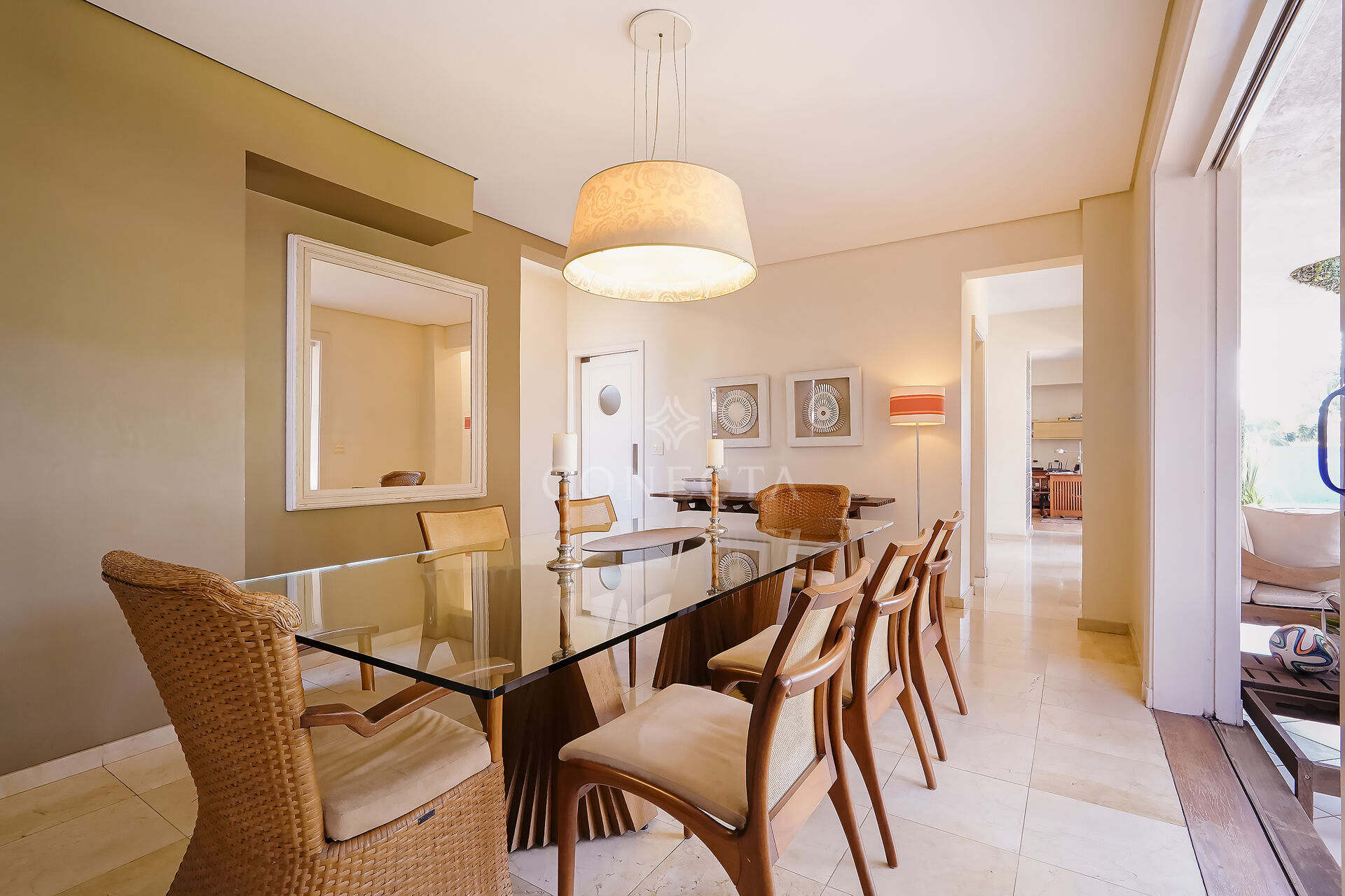 Casa, 4 quartos, 550 m² - Foto 7