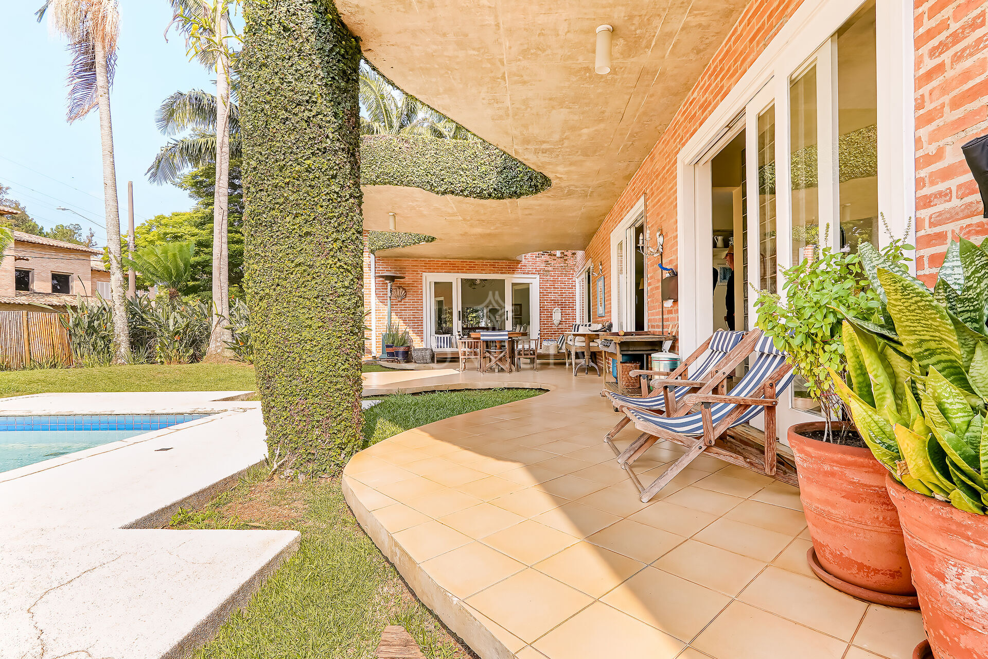 Casa, 4 quartos, 550 m² - Foto 12