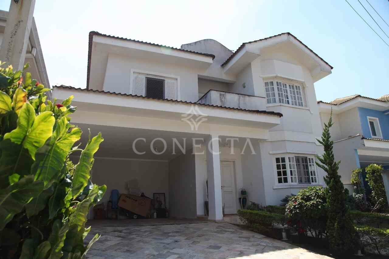 Casa à venda com 4 quartos, 466m² - Foto 1