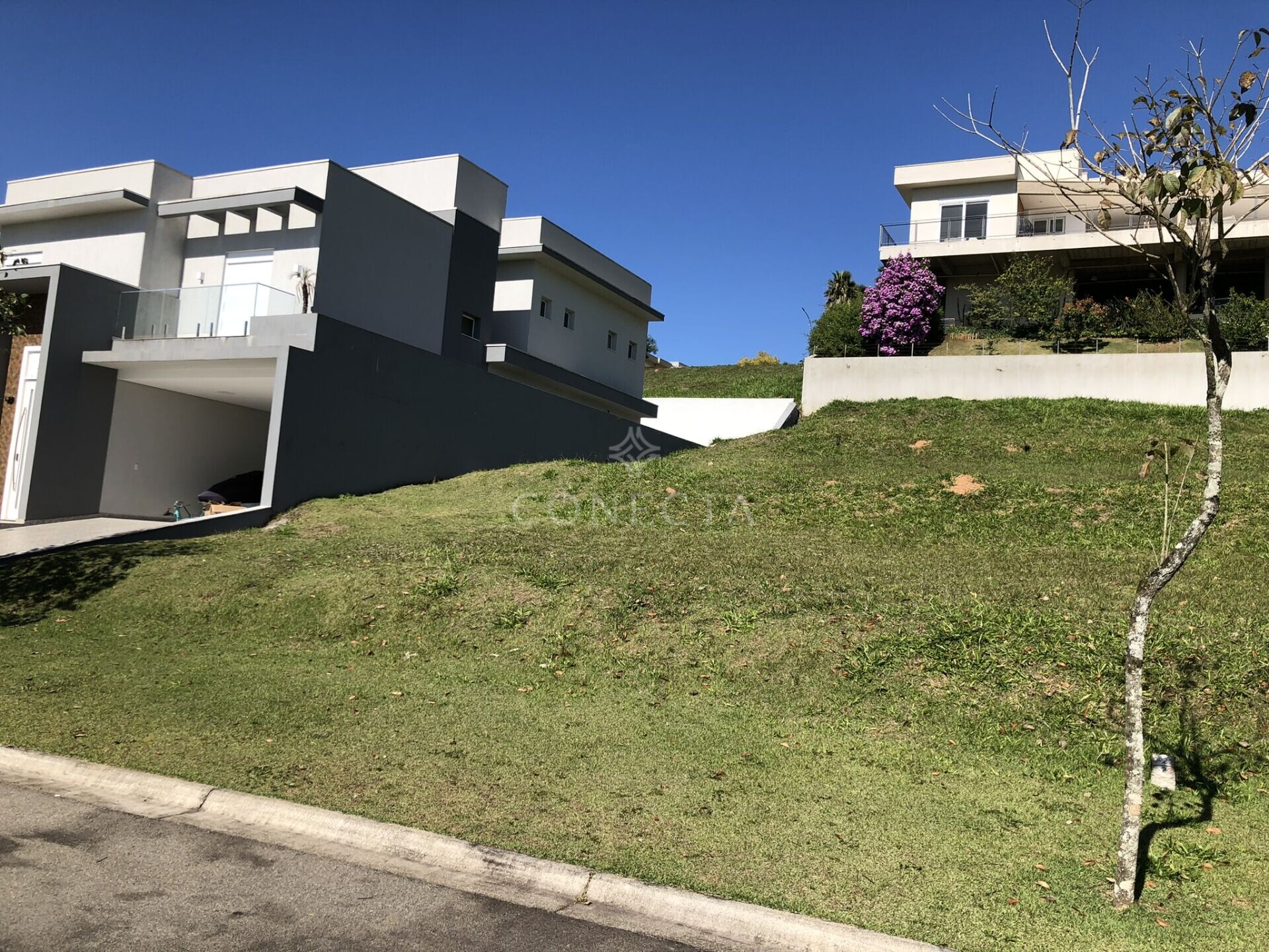 Terreno à venda, 500m² - Foto 1