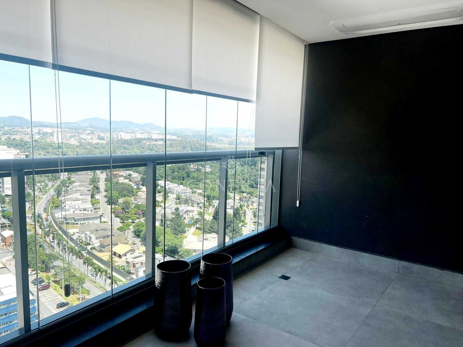 Apartamento para alugar com 2 quartos, 95m² - Foto 5