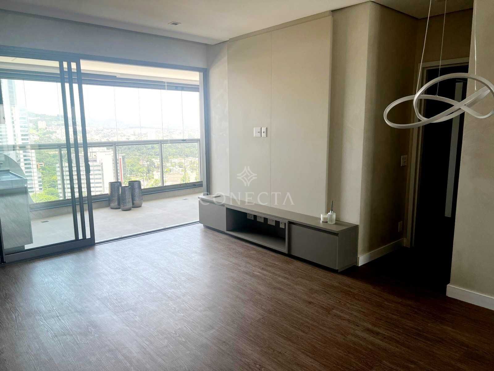 Apartamento para alugar com 2 quartos, 95m² - Foto 2