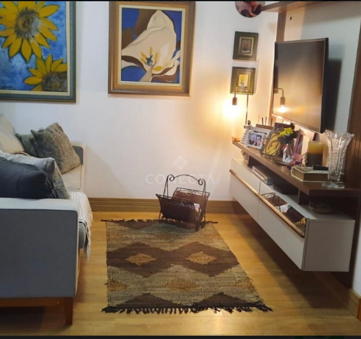 Apartamento à venda com 2 quartos, 73m² - Foto 14