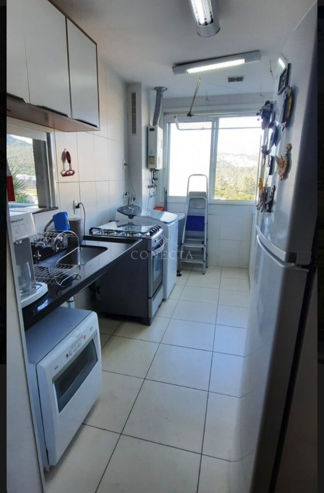 Apartamento à venda com 2 quartos, 73m² - Foto 7