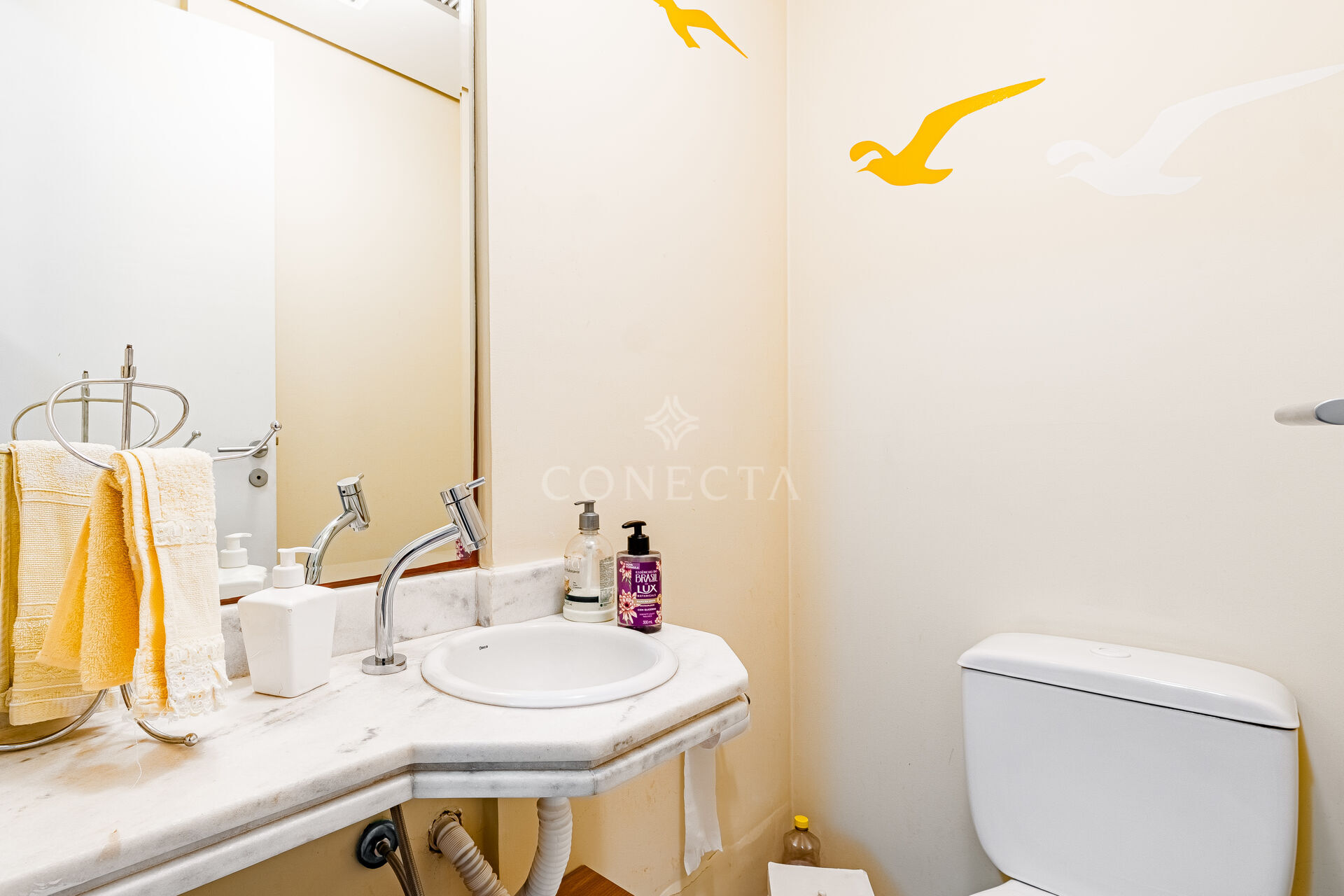 Casa, 3 quartos, 165 m² - Foto 31