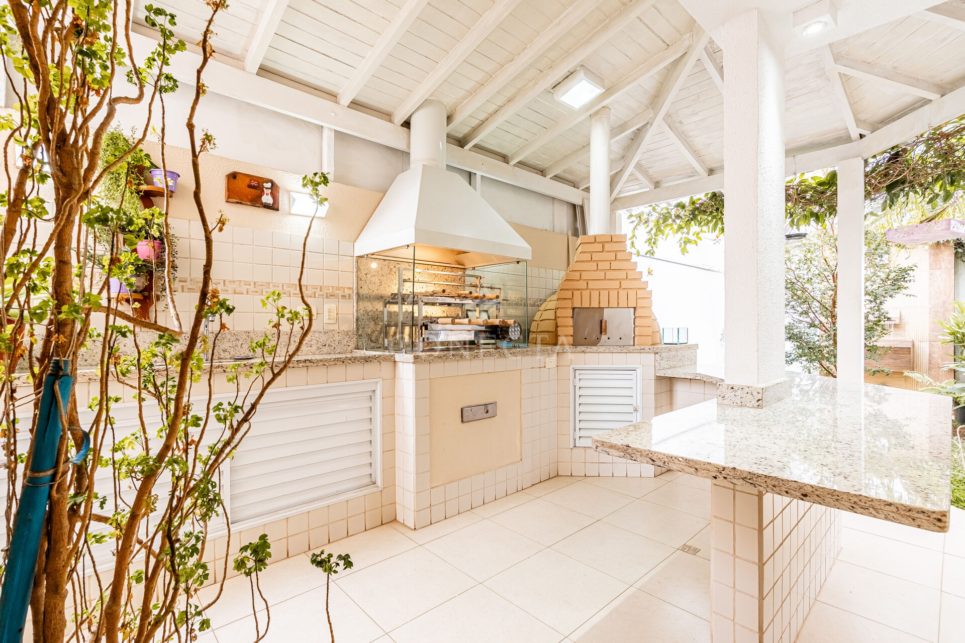 Casa, 3 quartos, 165 m² - Foto 20