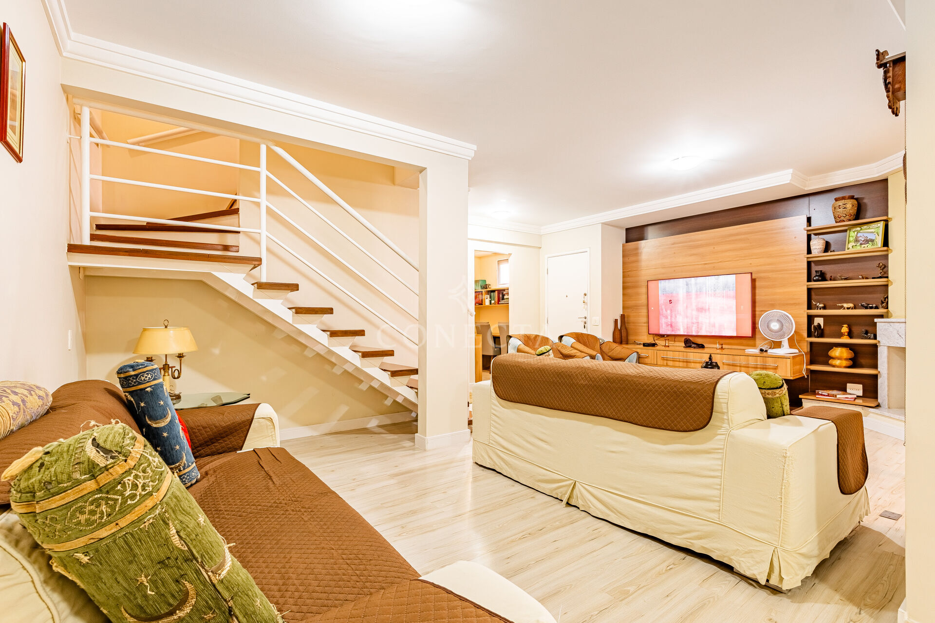 Casa, 3 quartos, 165 m² - Foto 5