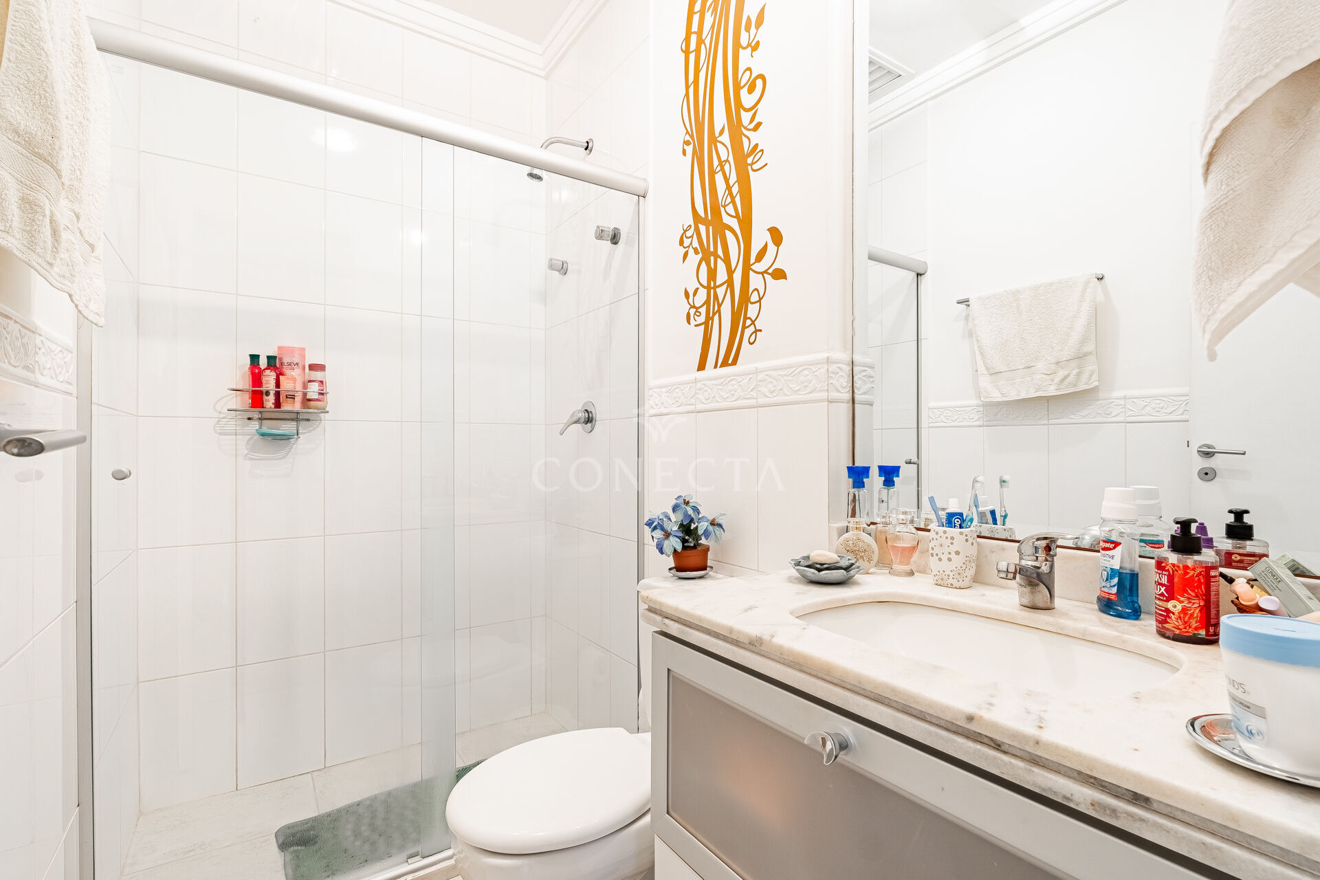 Casa, 3 quartos, 165 m² - Foto 26