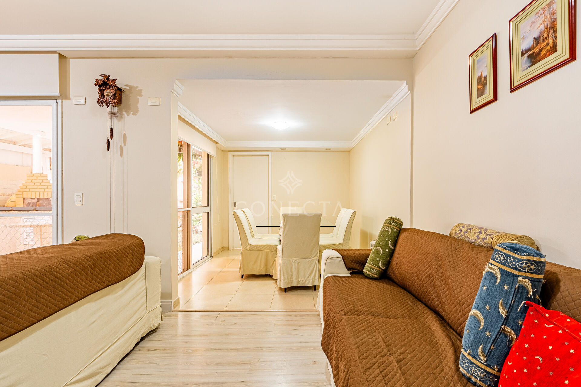 Casa, 3 quartos, 165 m² - Foto 9