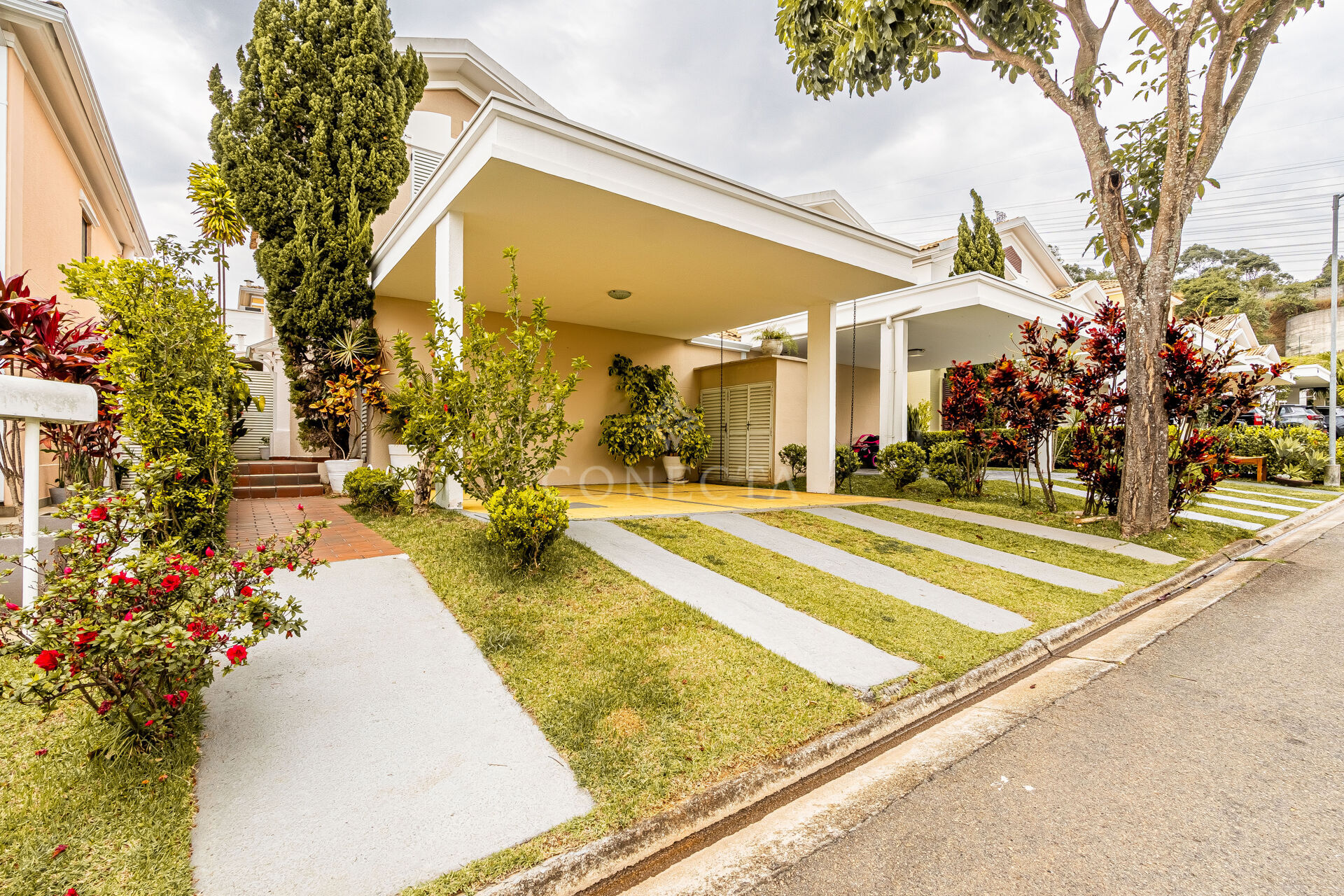 Casa, 3 quartos, 165 m² - Foto 34