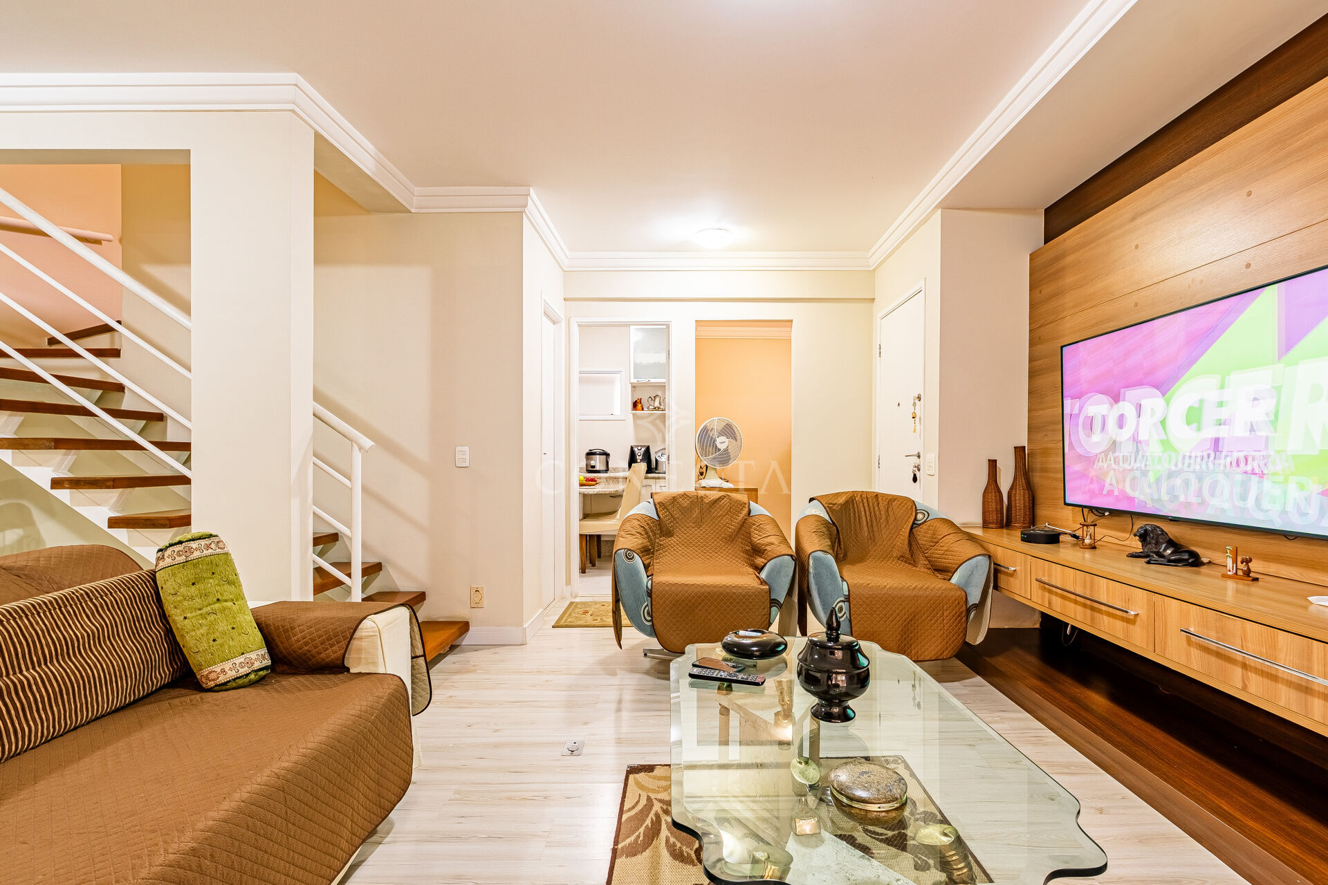 Casa, 3 quartos, 165 m² - Foto 6