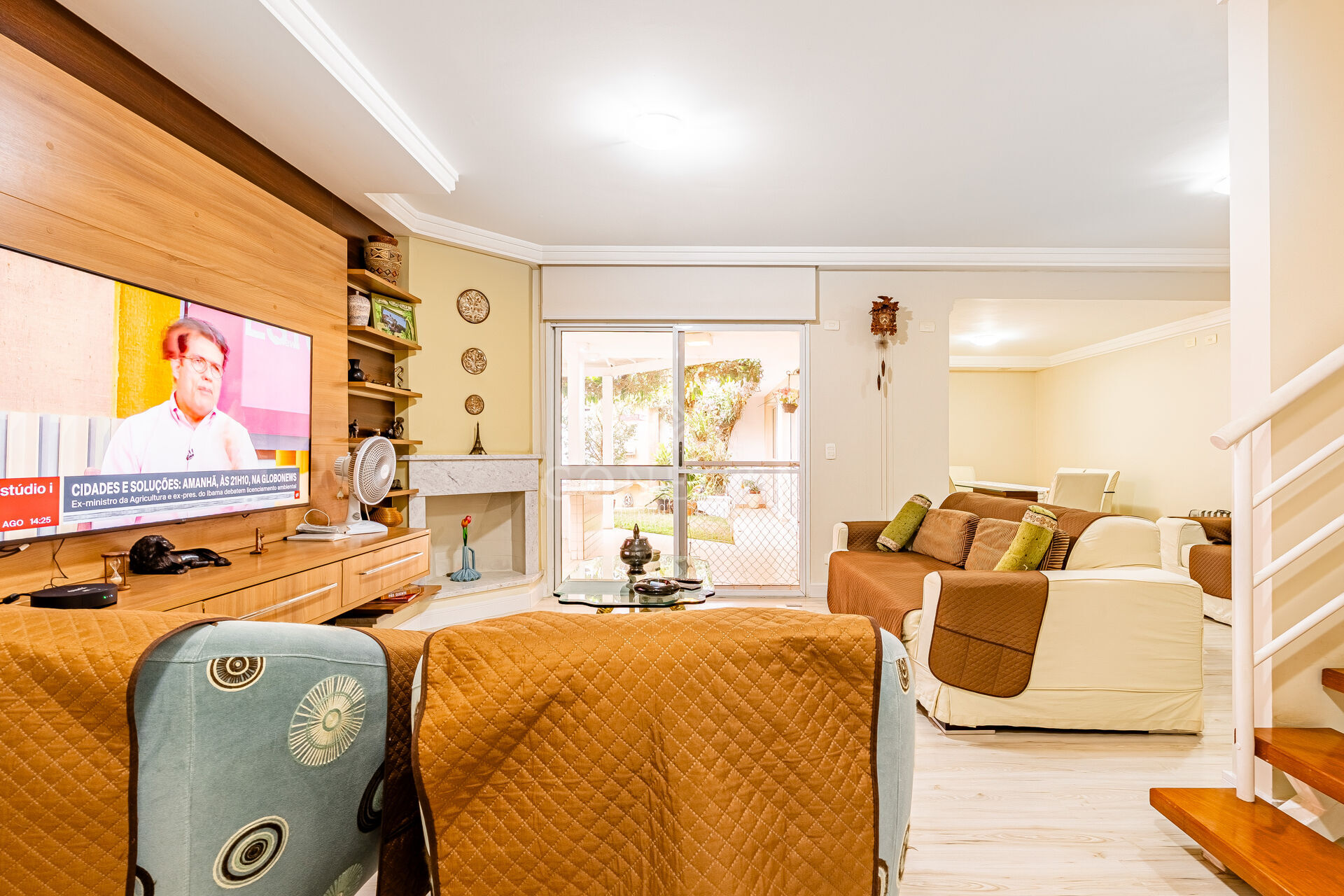 Casa, 3 quartos, 165 m² - Foto 4