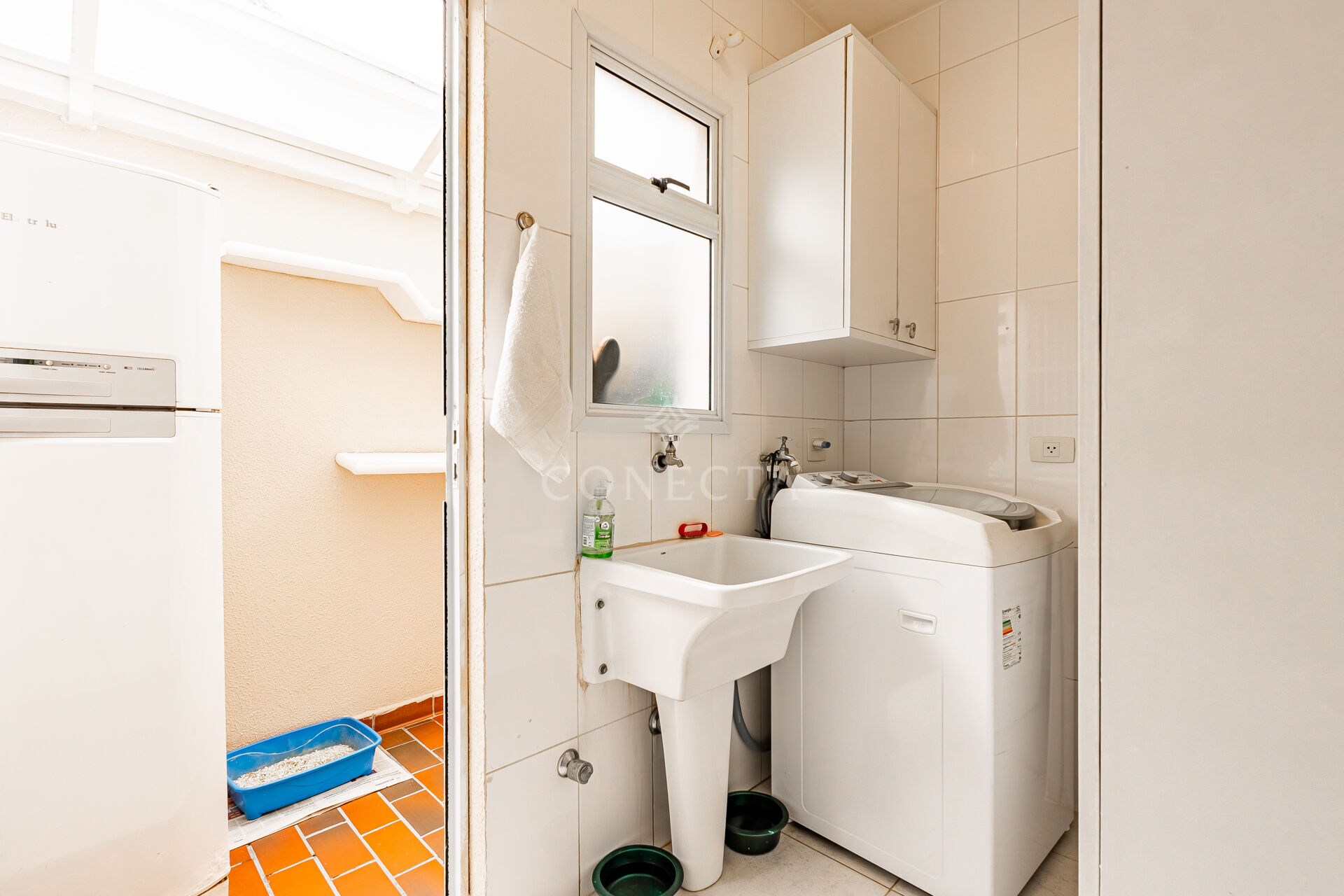 Casa, 3 quartos, 165 m² - Foto 32