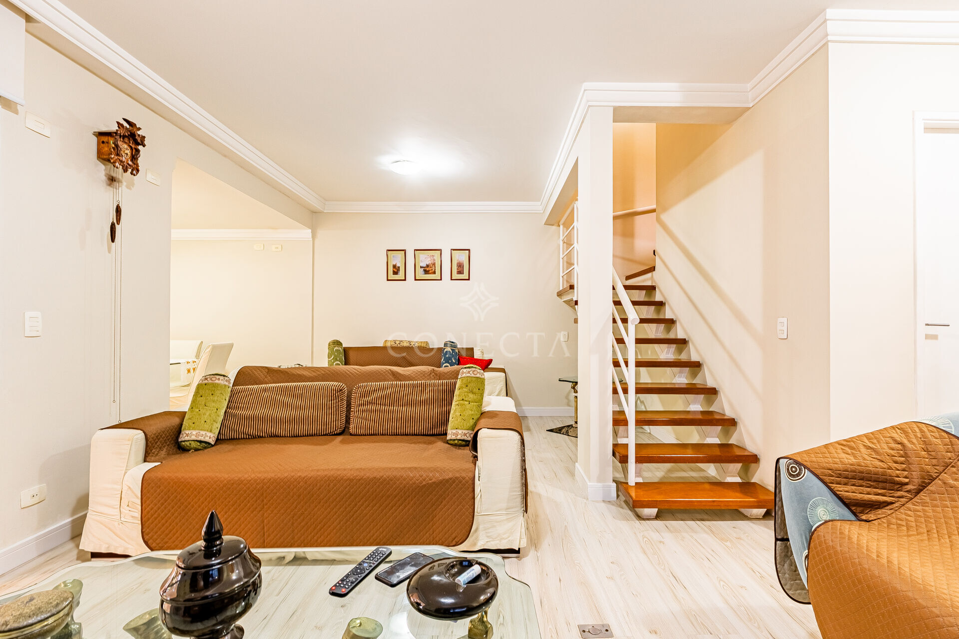 Casa, 3 quartos, 165 m² - Foto 7