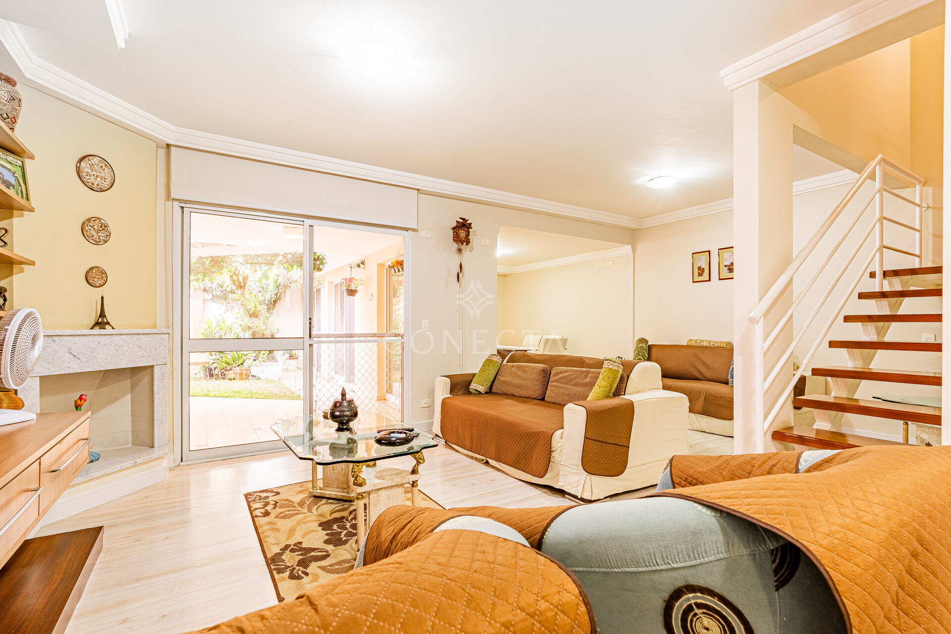 Casa, 3 quartos, 165 m² - Foto 3