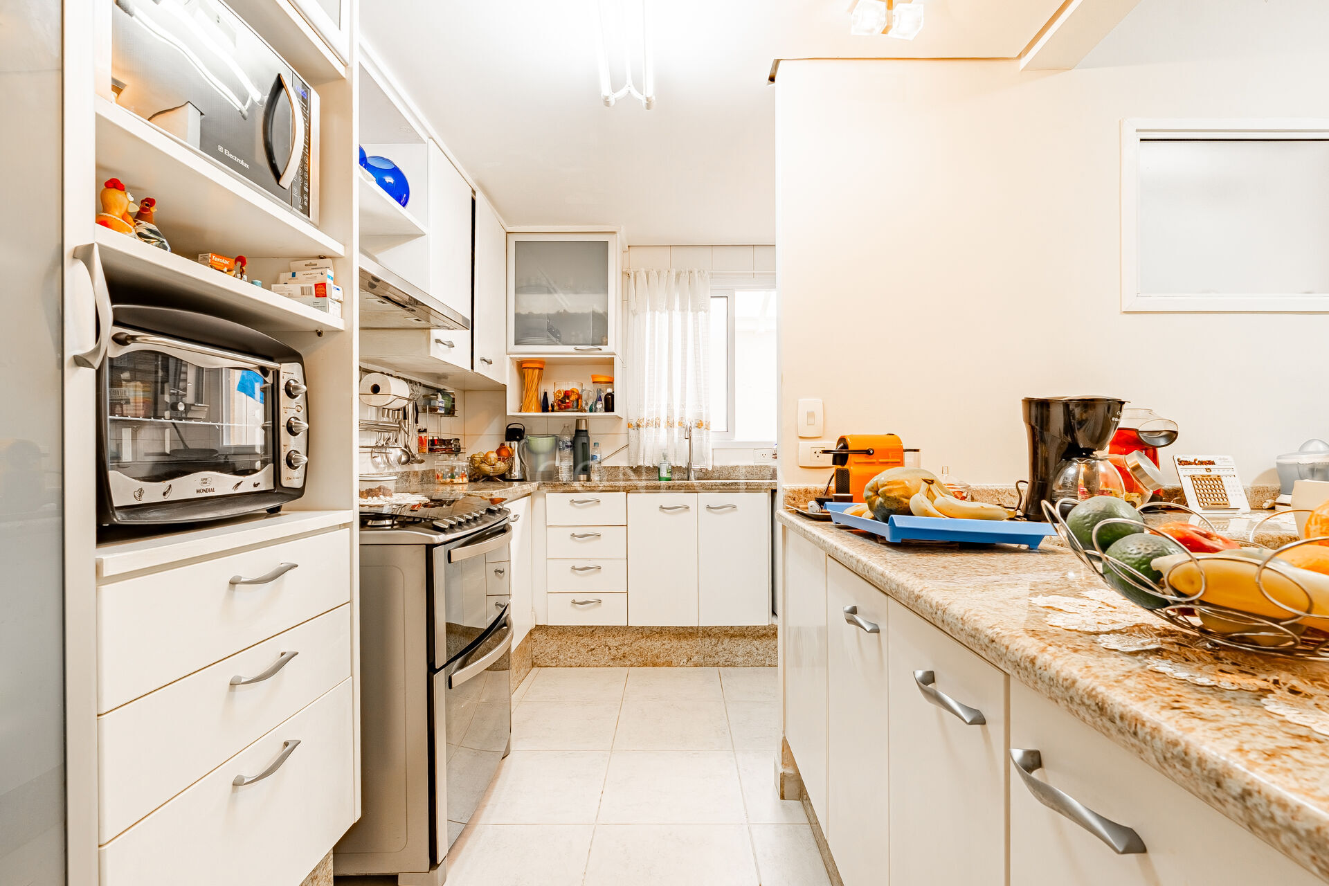 Casa, 3 quartos, 165 m² - Foto 12