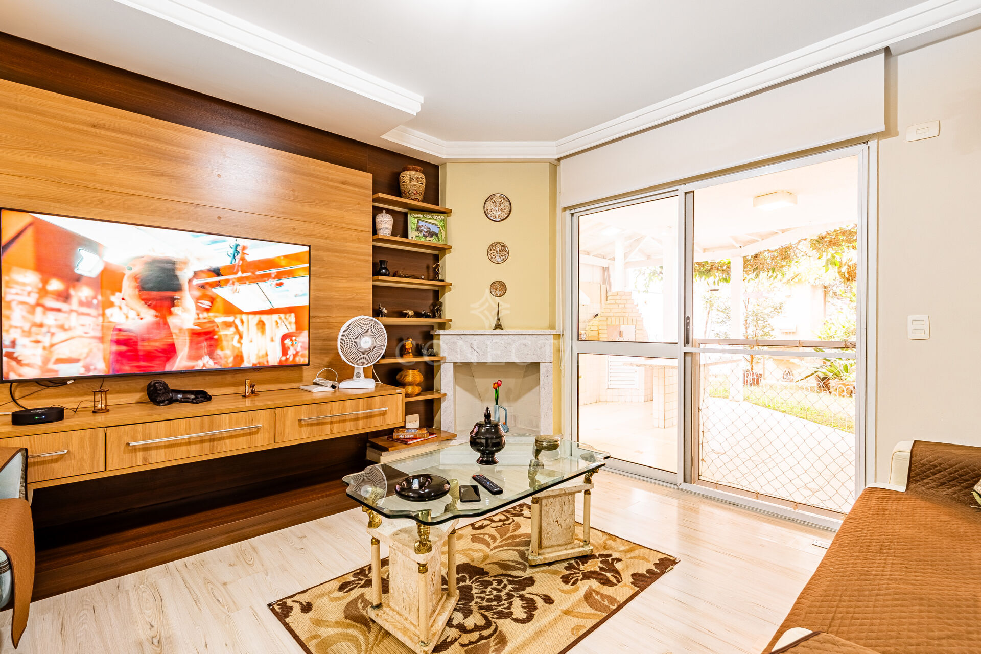 Casa, 3 quartos, 165 m² - Foto 11