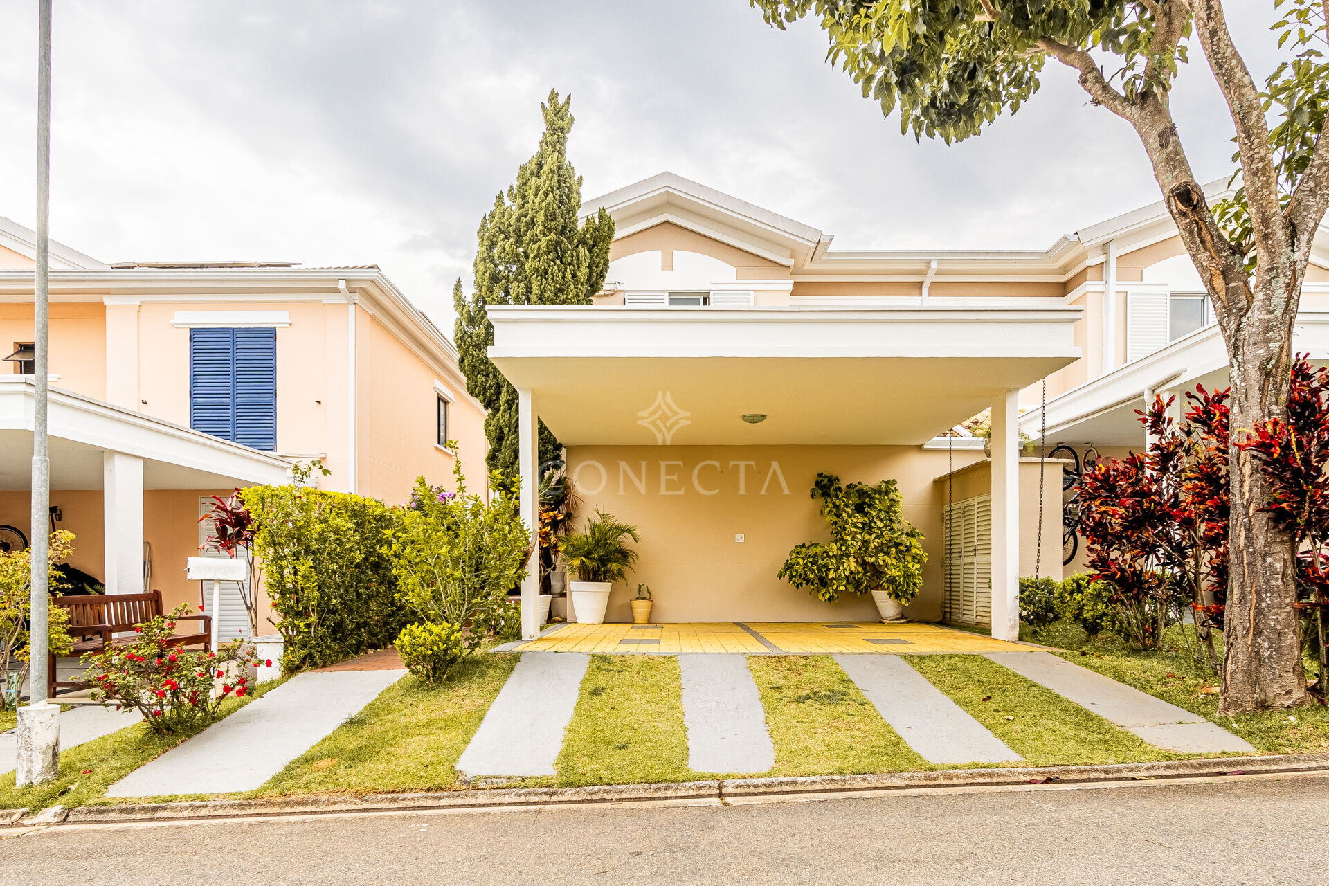 Casa, 3 quartos, 165 m² - Foto 1