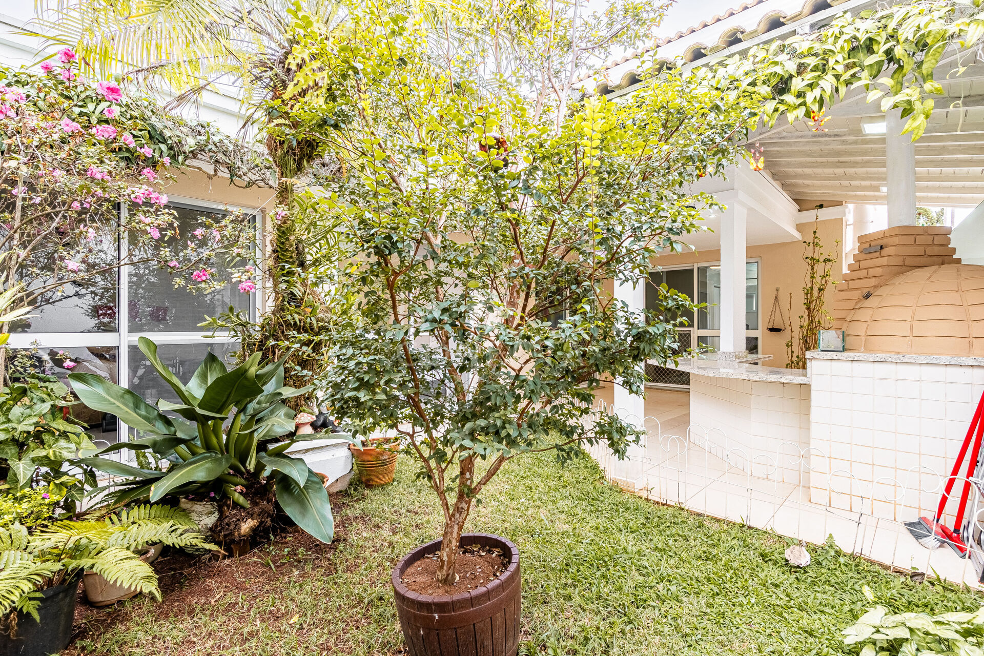 Casa, 3 quartos, 165 m² - Foto 17