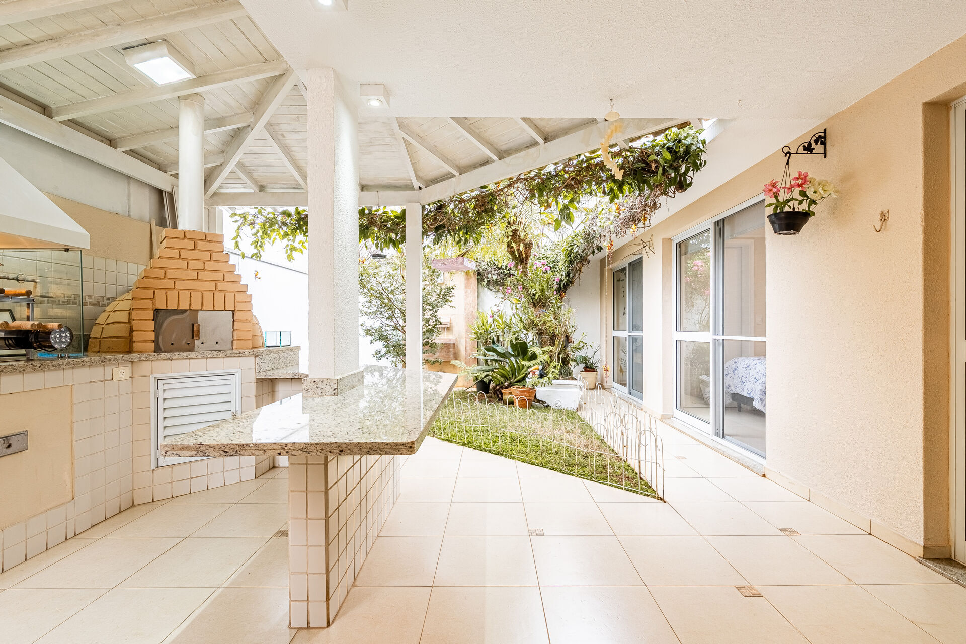 Casa, 3 quartos, 165 m² - Foto 19