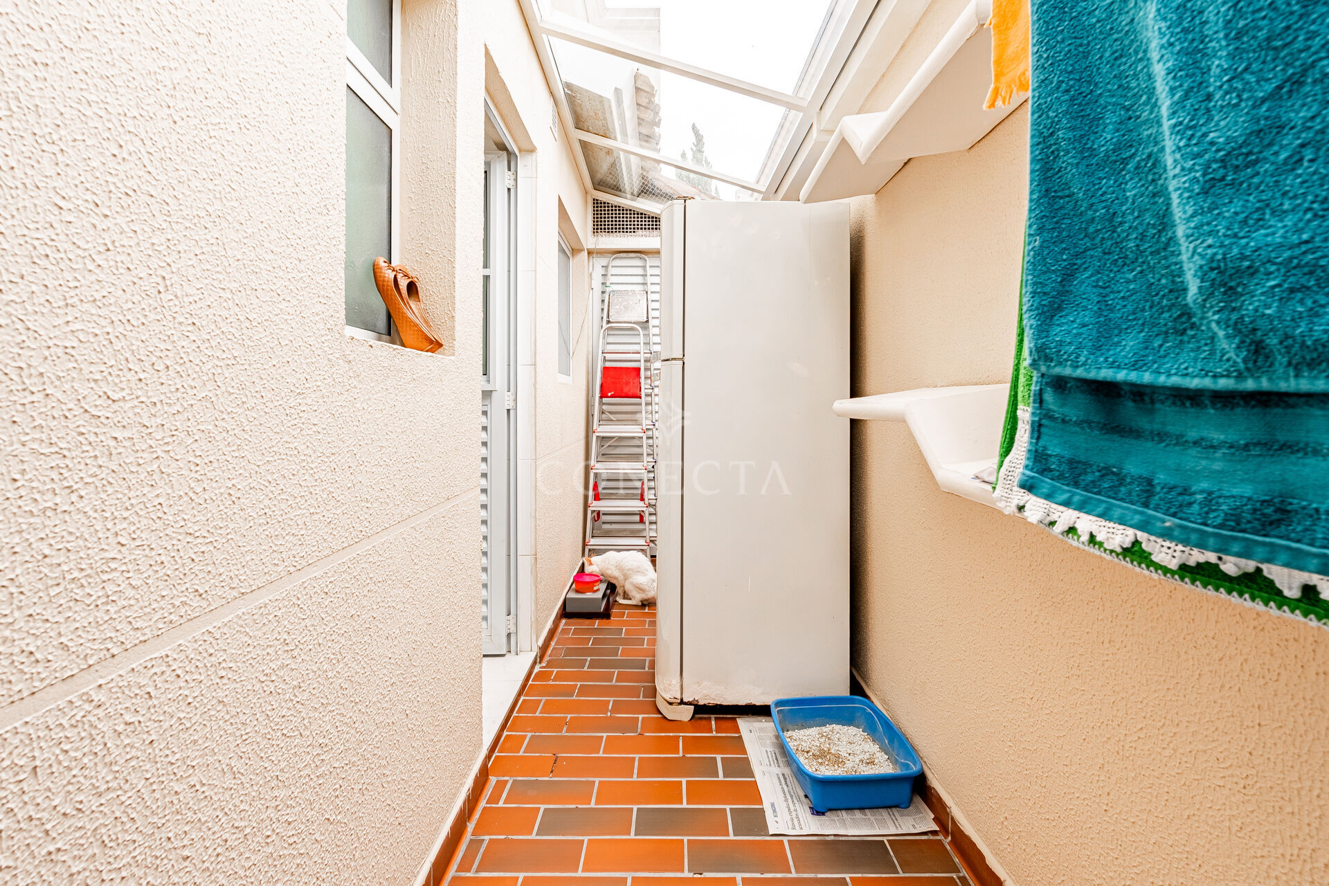 Casa, 3 quartos, 165 m² - Foto 33