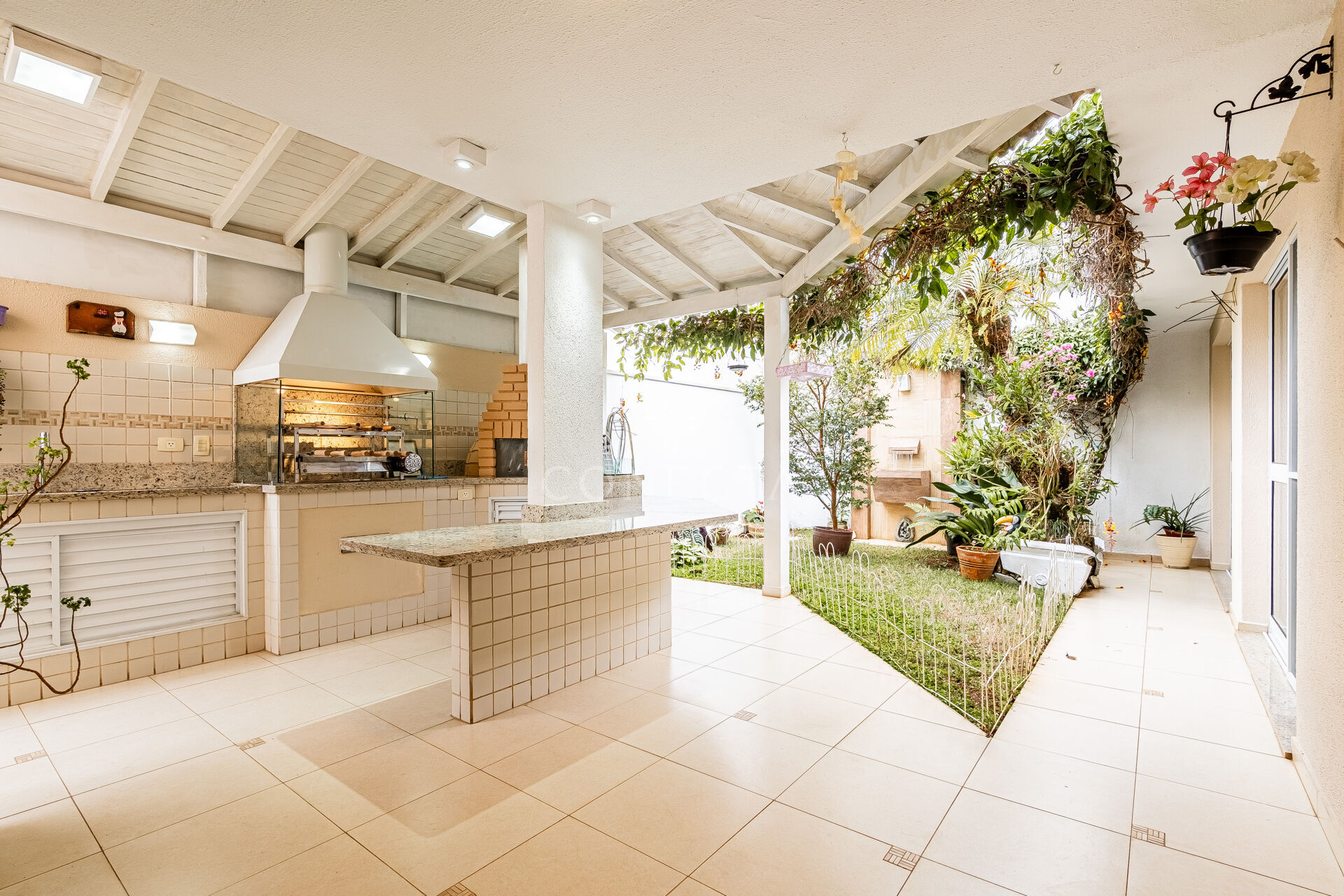 Casa, 3 quartos, 165 m² - Foto 2