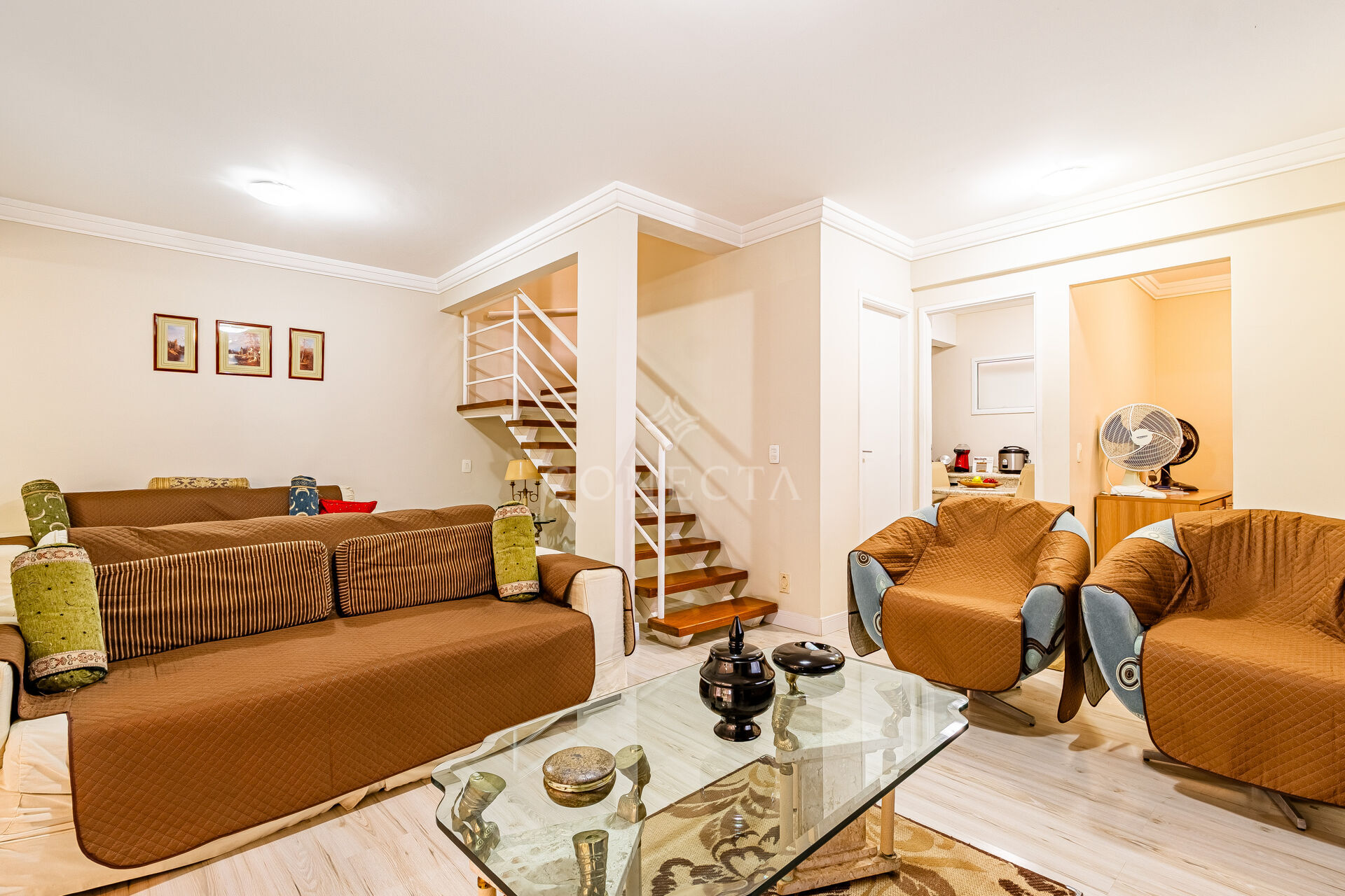 Casa, 3 quartos, 165 m² - Foto 8