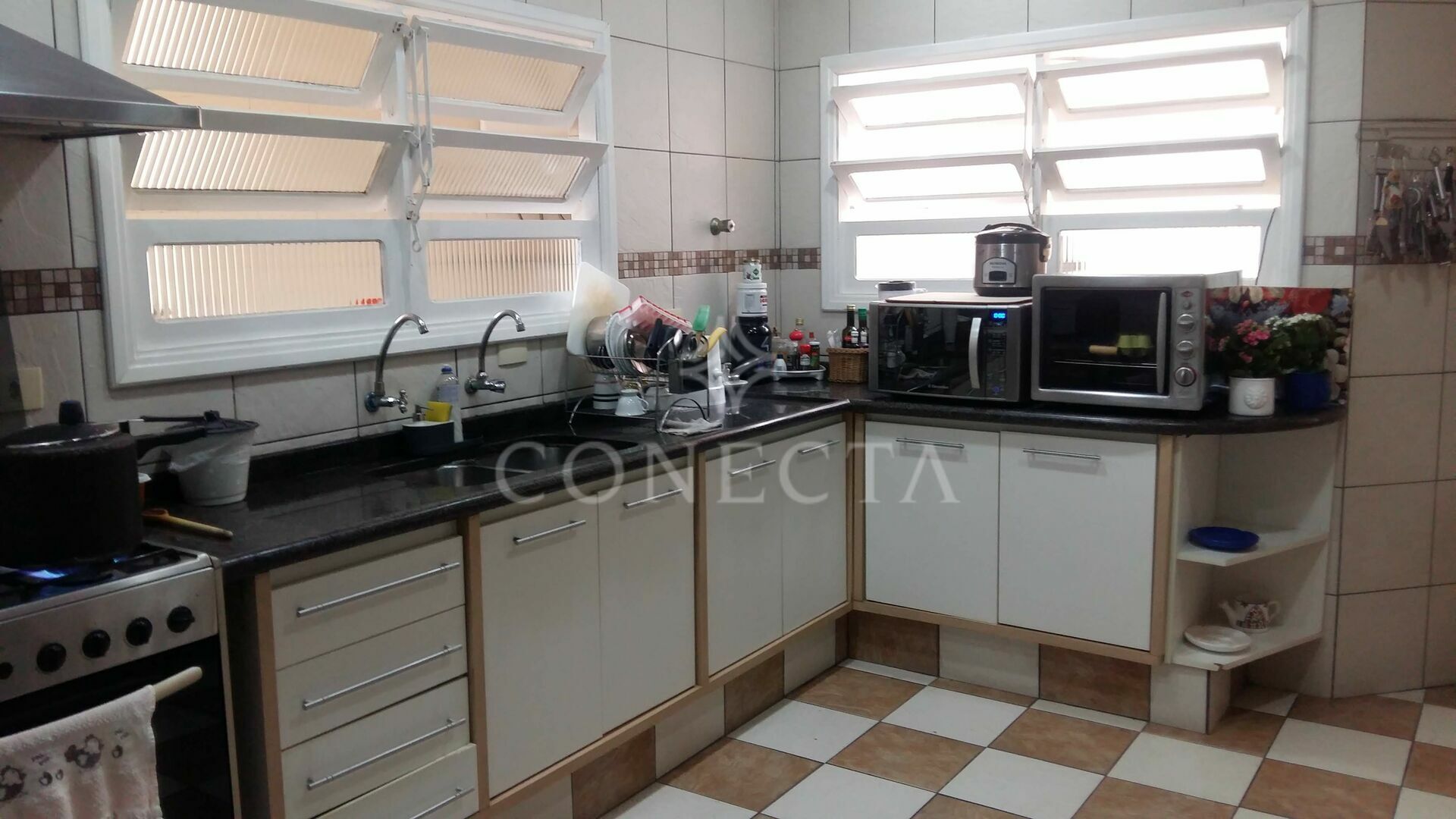 Casa à venda com 4 quartos, 360m² - Foto 24