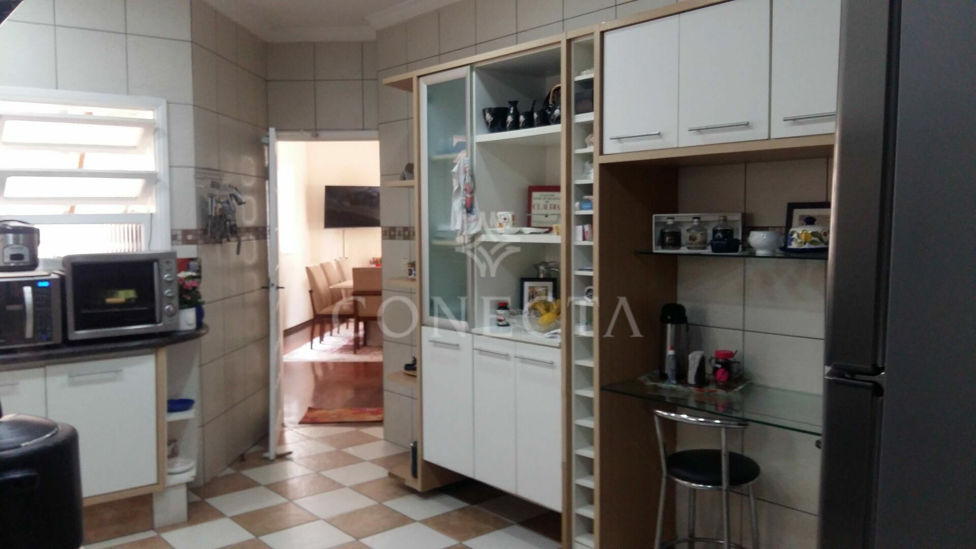 Casa à venda com 4 quartos, 360m² - Foto 23