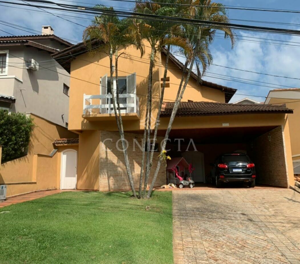 Casa à venda com 4 quartos, 360m² - Foto 26