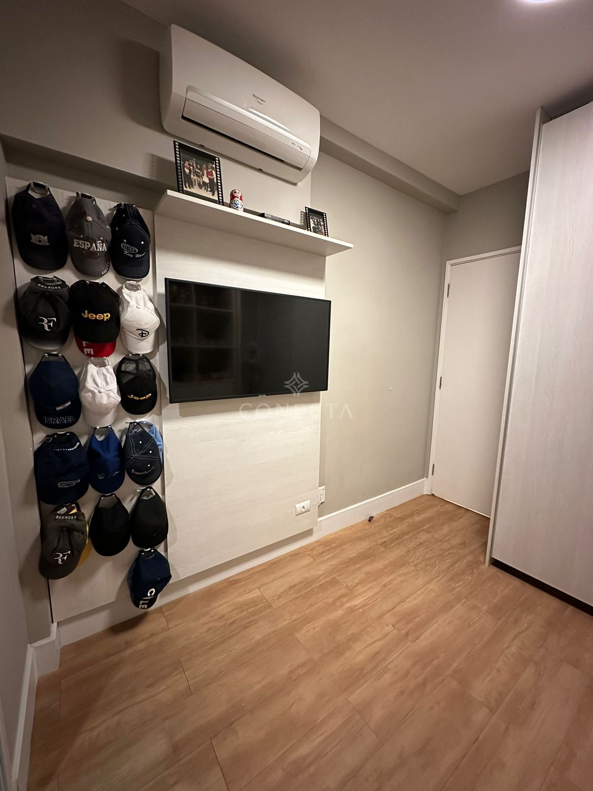 Apartamento à venda com 3 quartos, 91m² - Foto 11