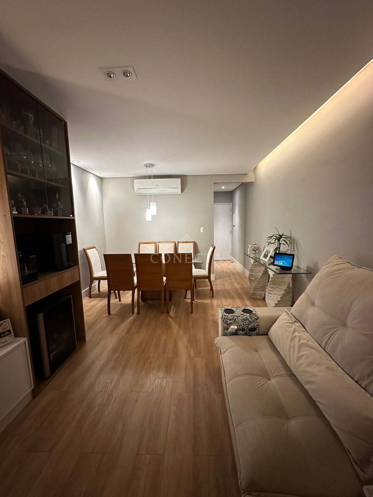 Apartamento à venda com 3 quartos, 91m² - Foto 2