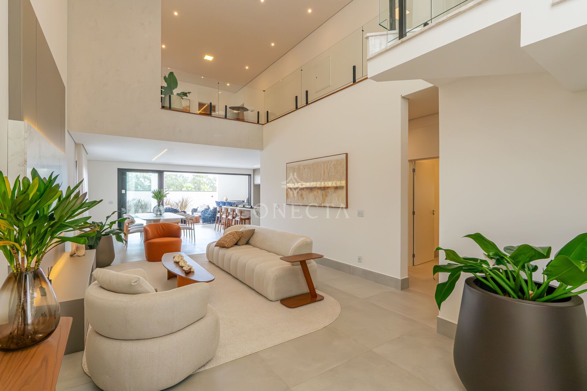 Casa, 5 quartos, 432 m² - Foto 3