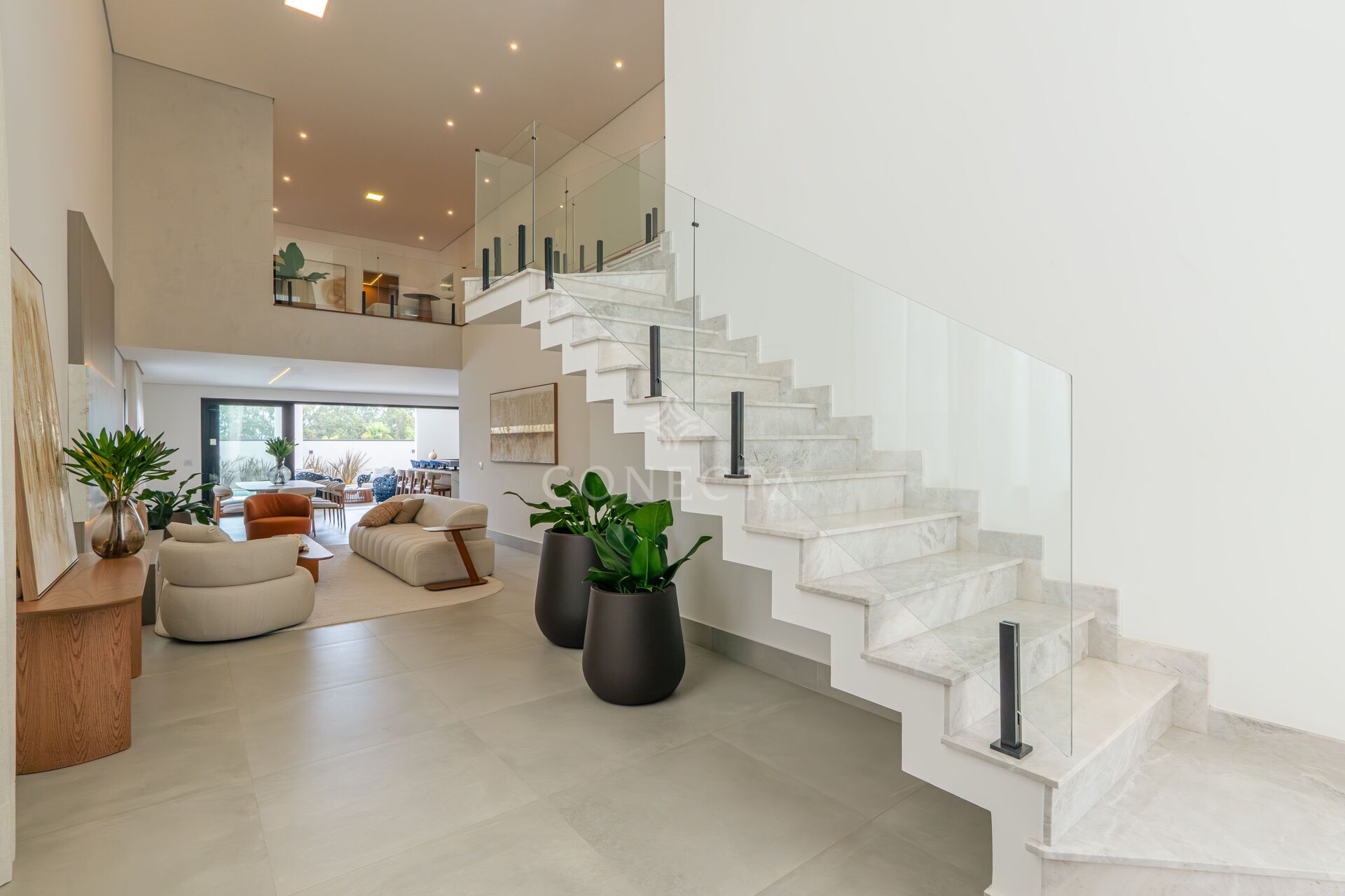 Casa, 5 quartos, 432 m² - Foto 6