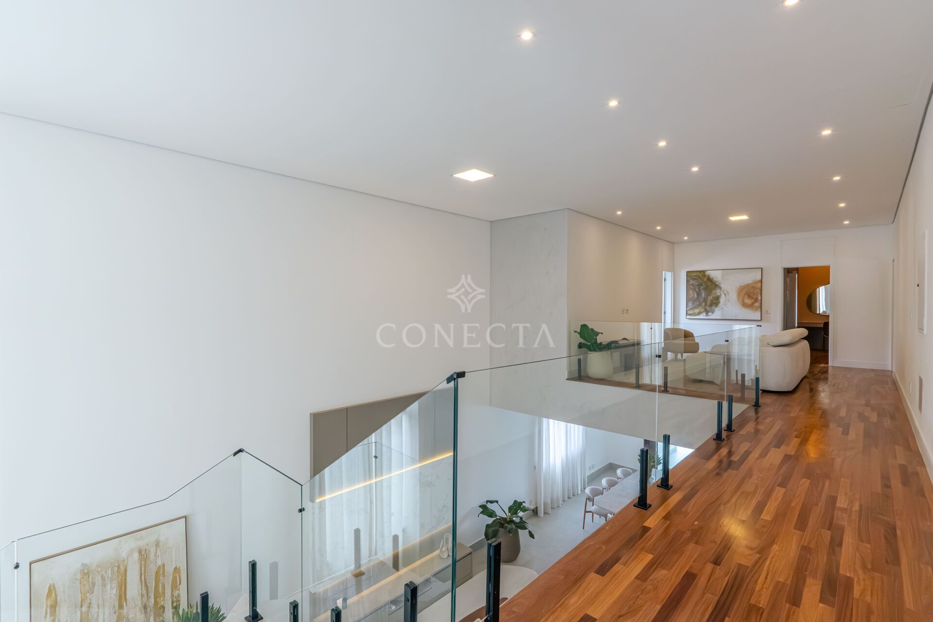 Casa, 5 quartos, 432 m² - Foto 20