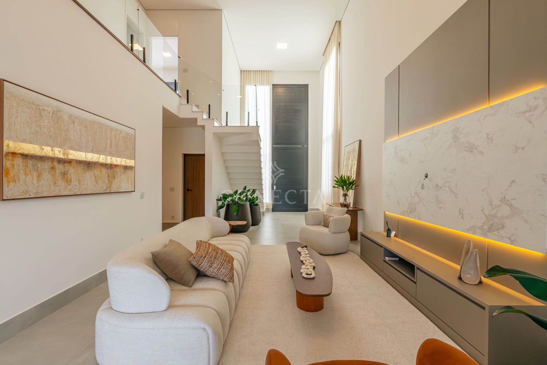 Casa, 5 quartos, 432 m² - Foto 7