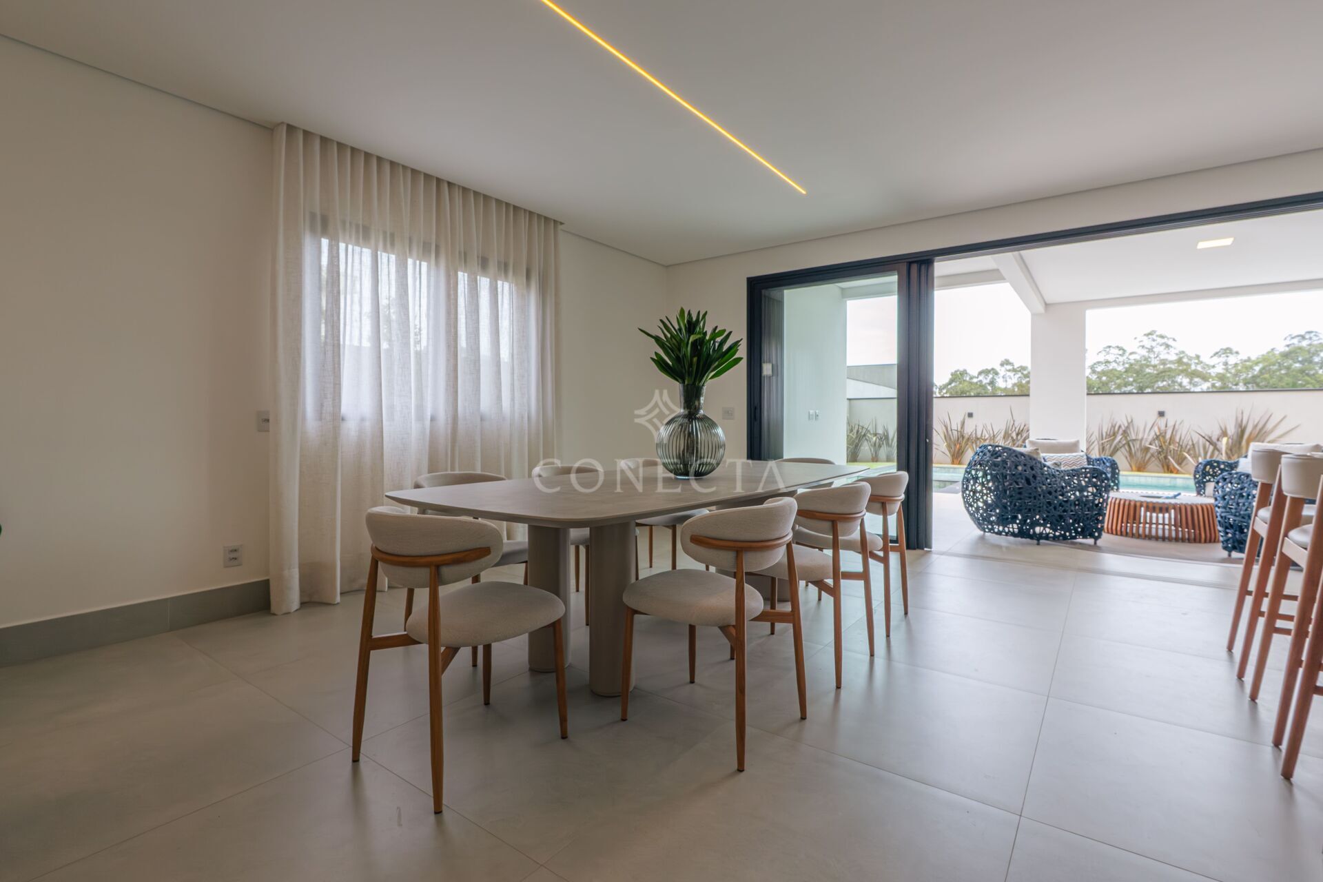 Casa, 5 quartos, 432 m² - Foto 8