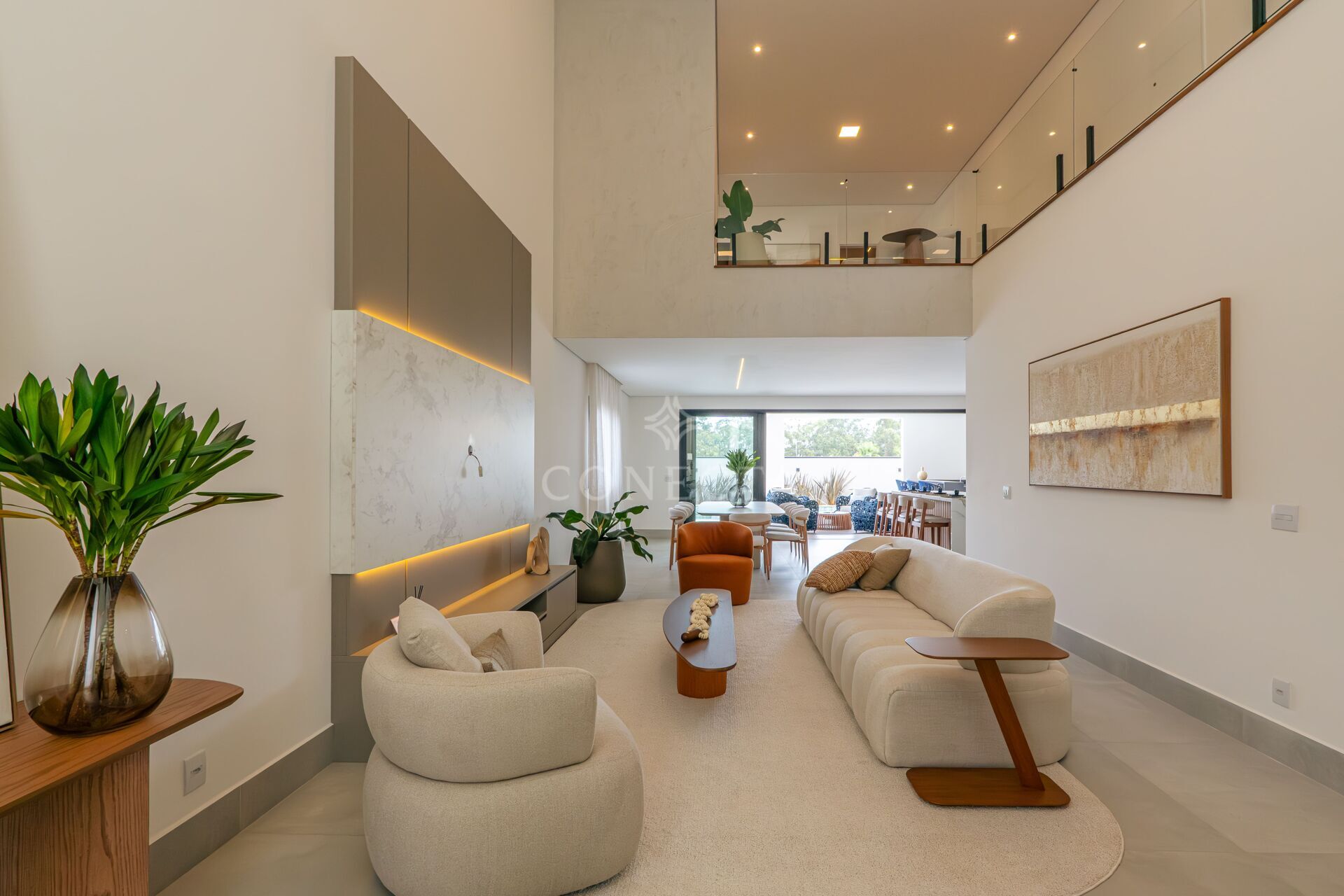 Casa, 5 quartos, 432 m² - Foto 4