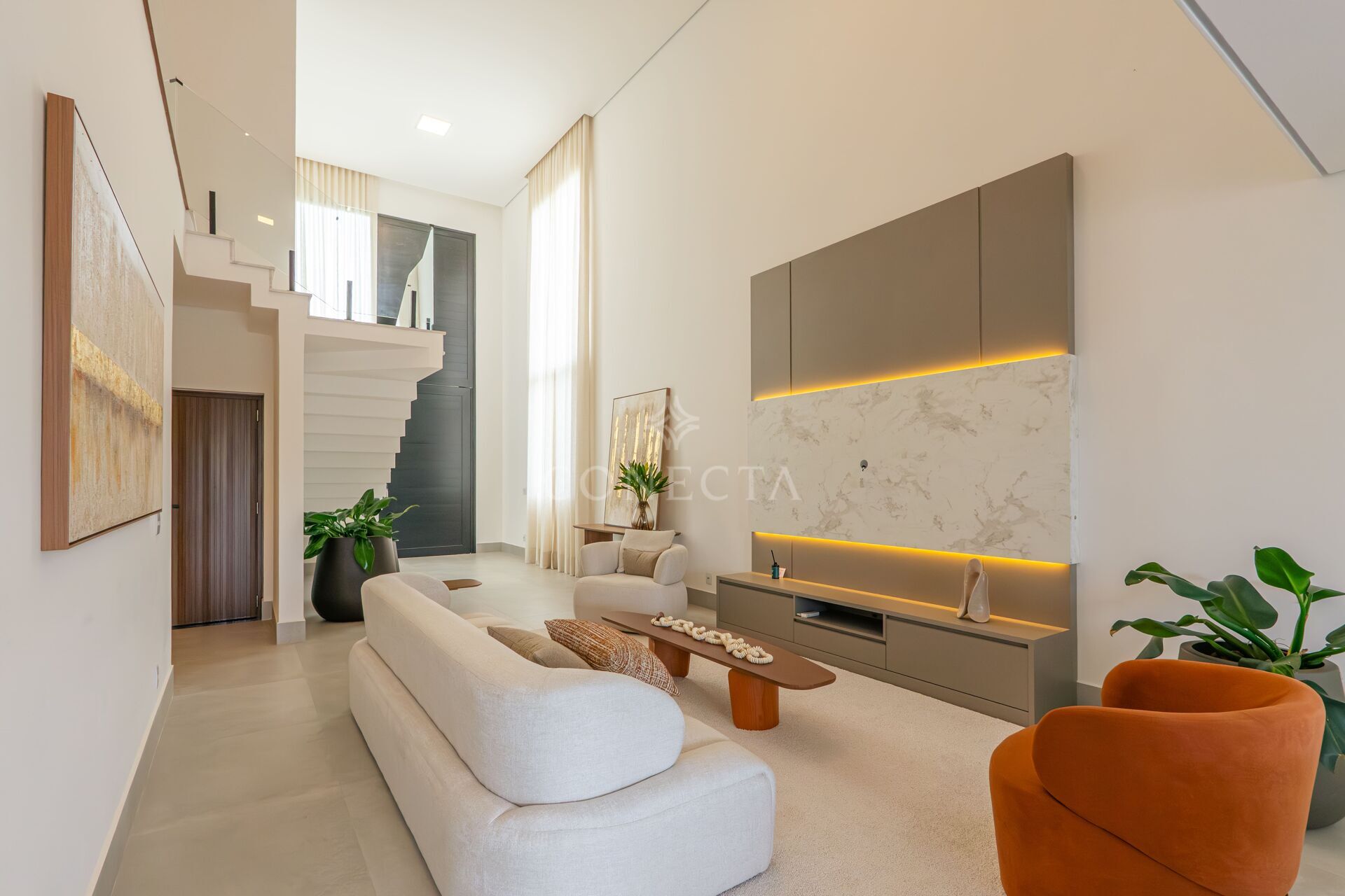 Casa, 5 quartos, 432 m² - Foto 5