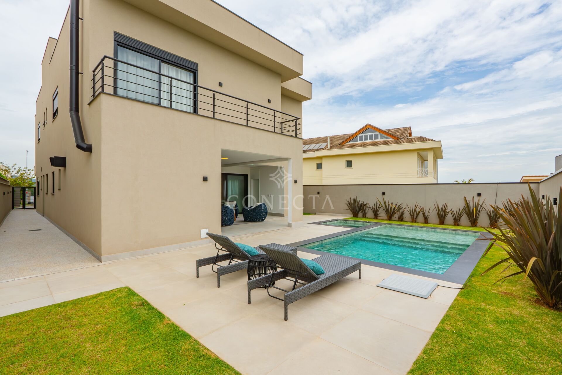 Casa, 5 quartos, 432 m² - Foto 12